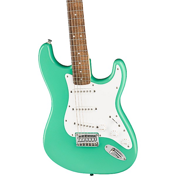 Squier Bullet Stratocaster Hardtail Limited-Edition Electric