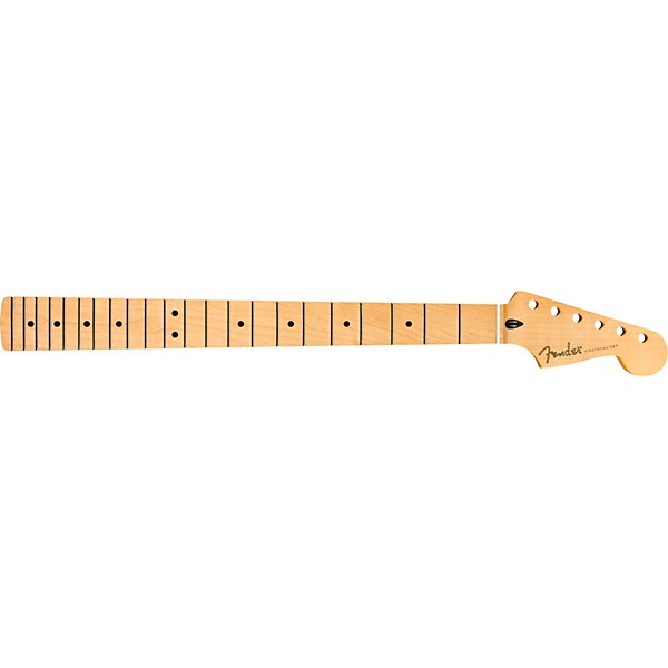 Fender Baritone Stratocaster Neck, 22 Medium Jumbo Frets | Guitar