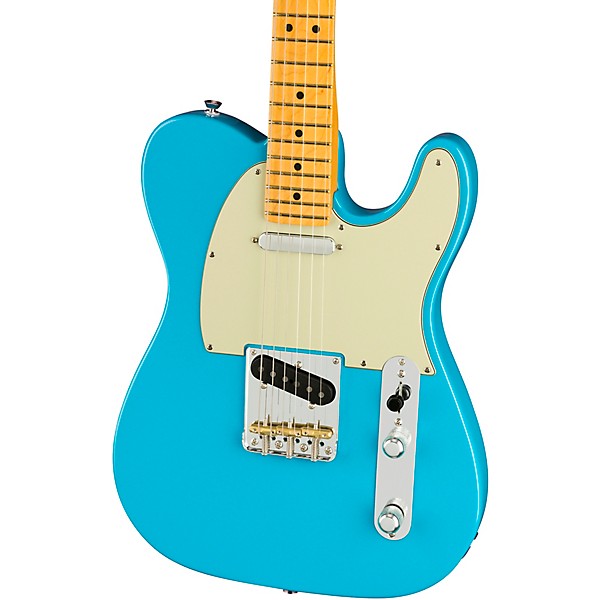 Fender American Professional II Telecaster Maple Fingerboard