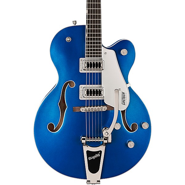 Gretsch Guitars G5420T Electromatic Classic Hollowbody Single-Cut