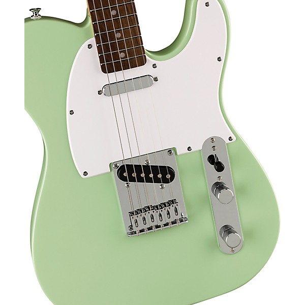 Squier Sonic Telecaster Laurel Fingerboard Limited-Edition