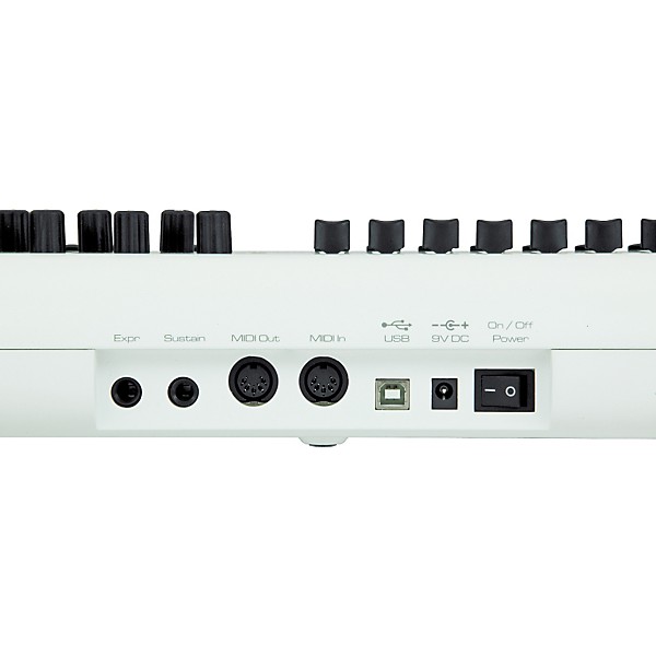 M-Audio Axiom Pro 61 USB/MIDI Keyboard Controller | Guitar Center