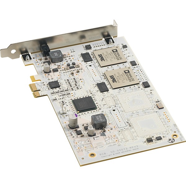 Universal Audio UAD-2 DUO Neve DSP Accelerator Card | Guitar Center