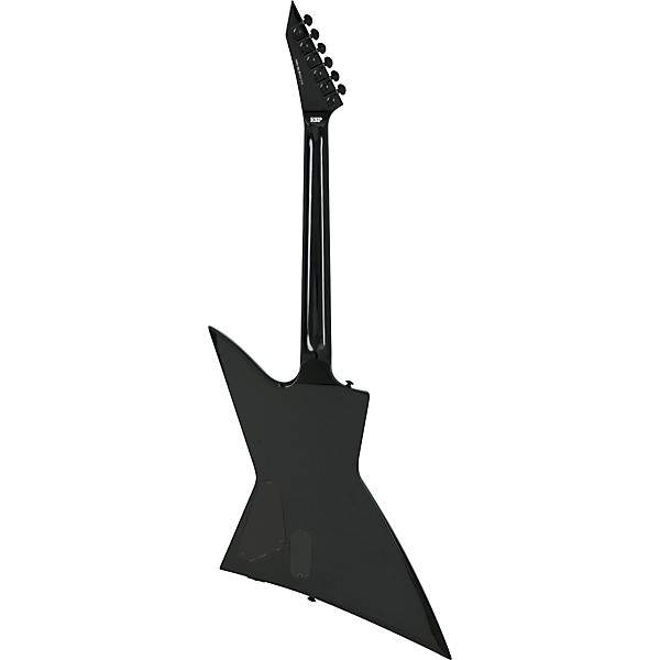 ESP LTD EX-400 Electric Guitar Black | Guitar Center