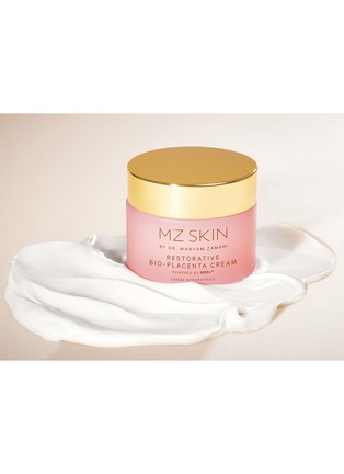 MZ SKIN | Restorative Bio-Placenta Cream 50ml | Beauty | Lane Crawford