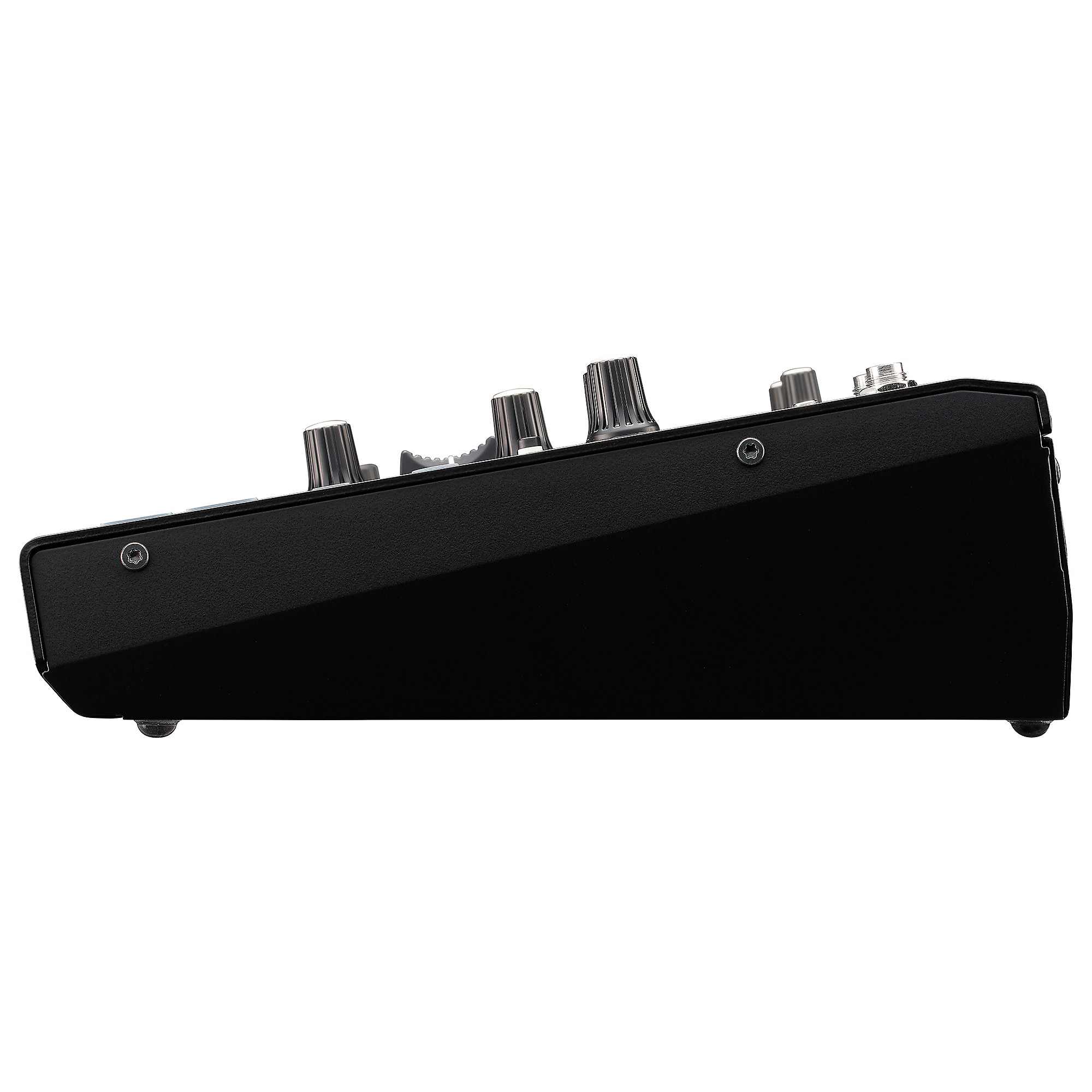 Yamaha AG08 8-Channel Mixer/USB Interface for Mac/PC | Music & Arts