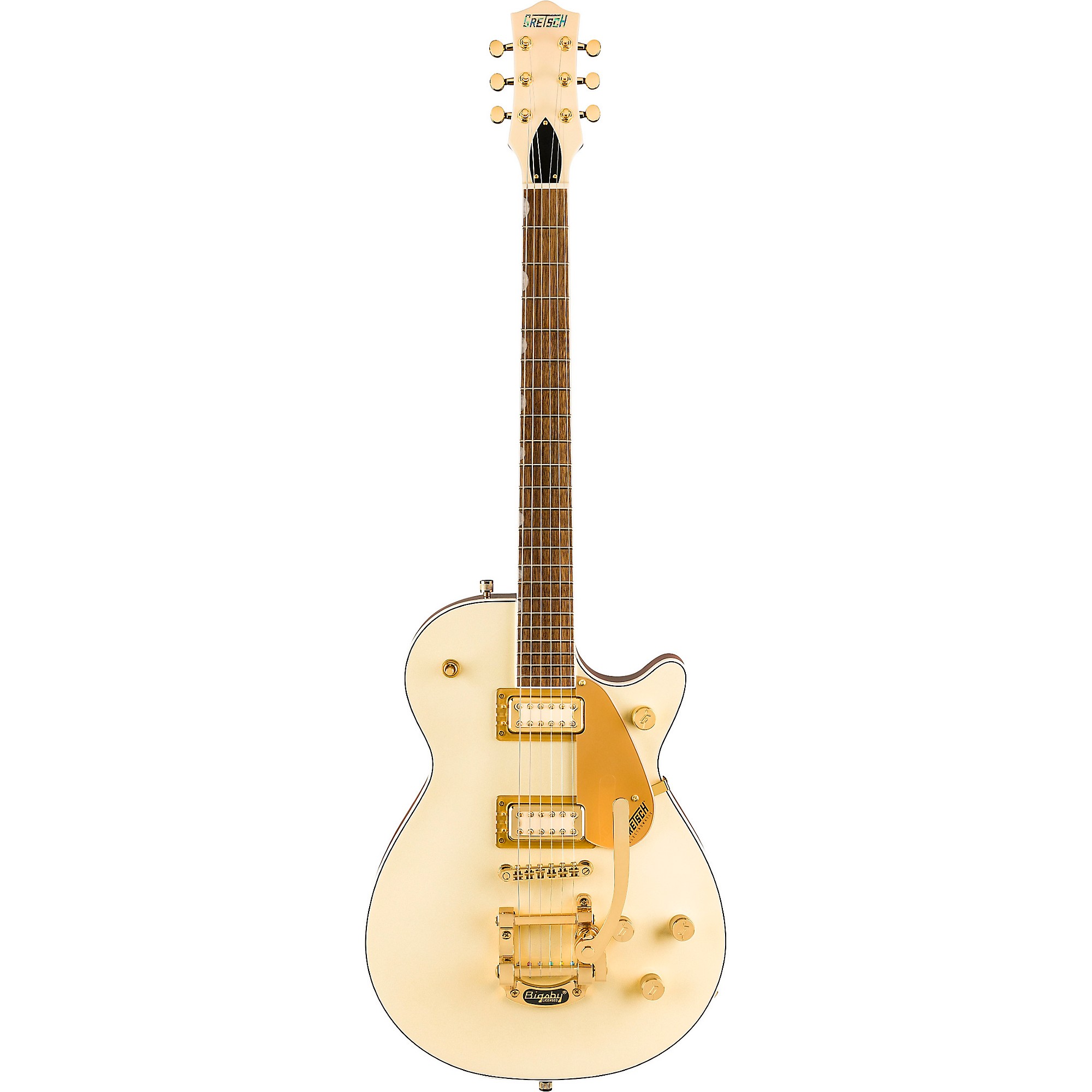 Gretsch Guitars Electromatic Pristine Jet Single-Cut Electric