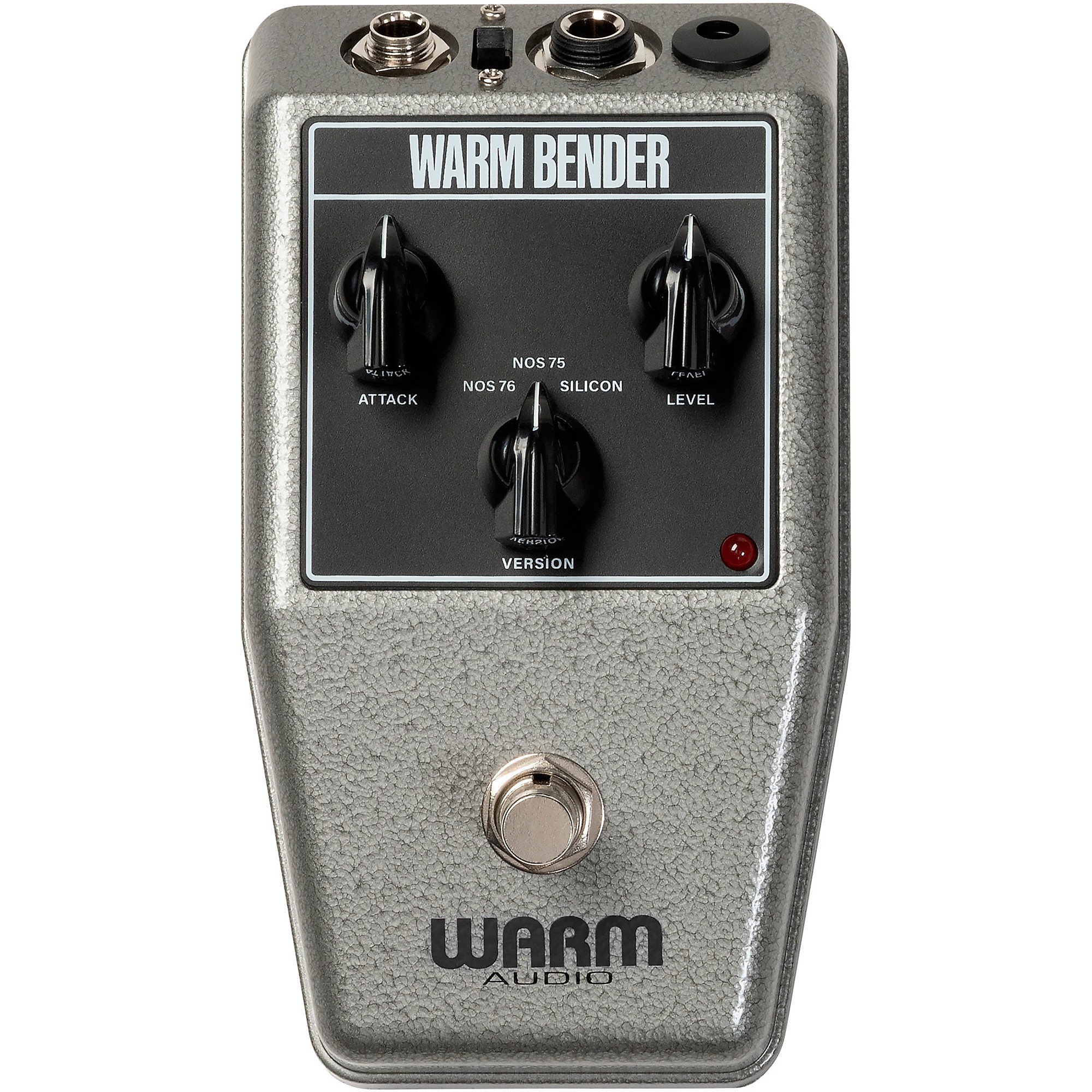 Warm Audio Warm Bender Fuzz Effects Pedal | Music & Arts