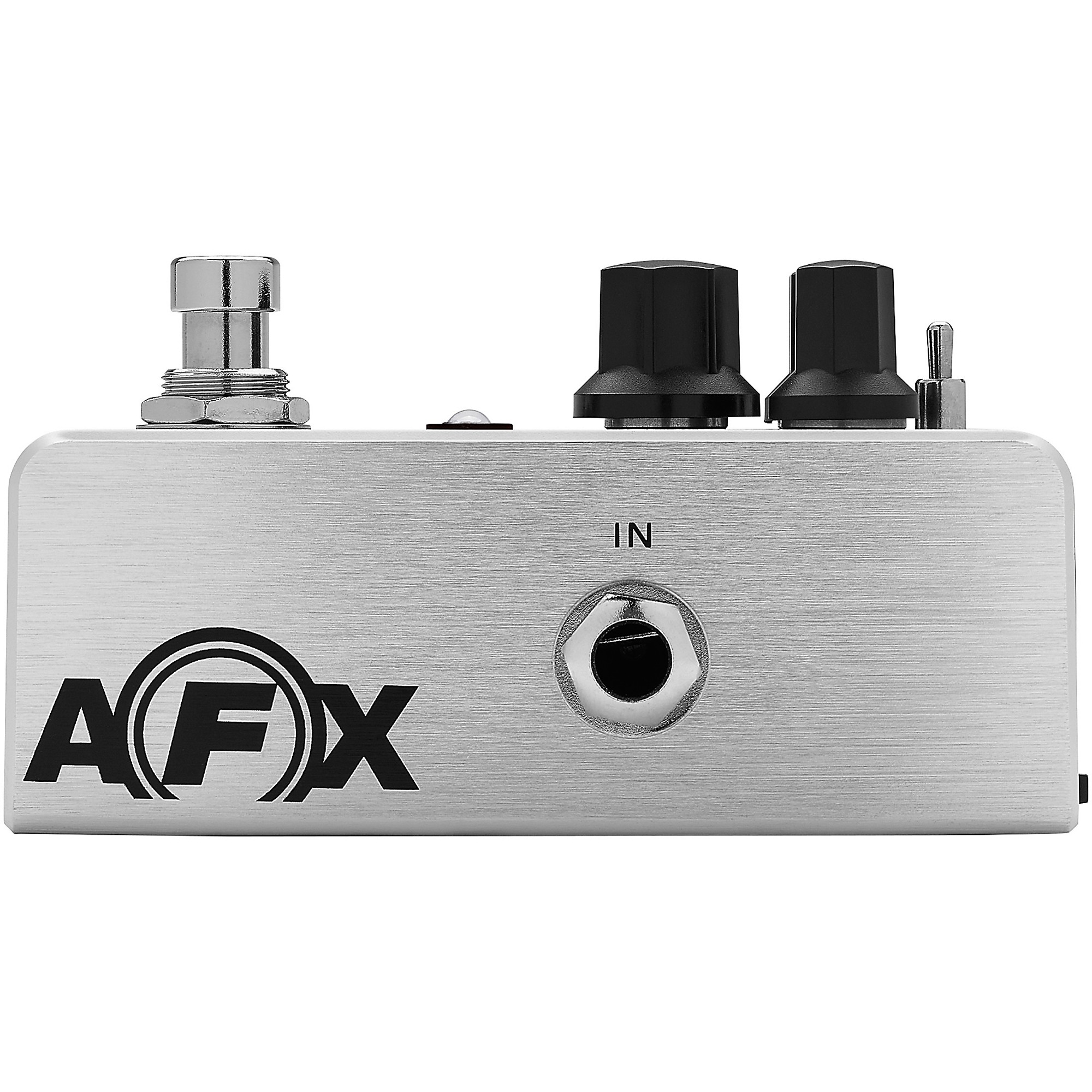 Fishman AFX BlueChorus Mini Chorus Effects Pedal | Music & Arts