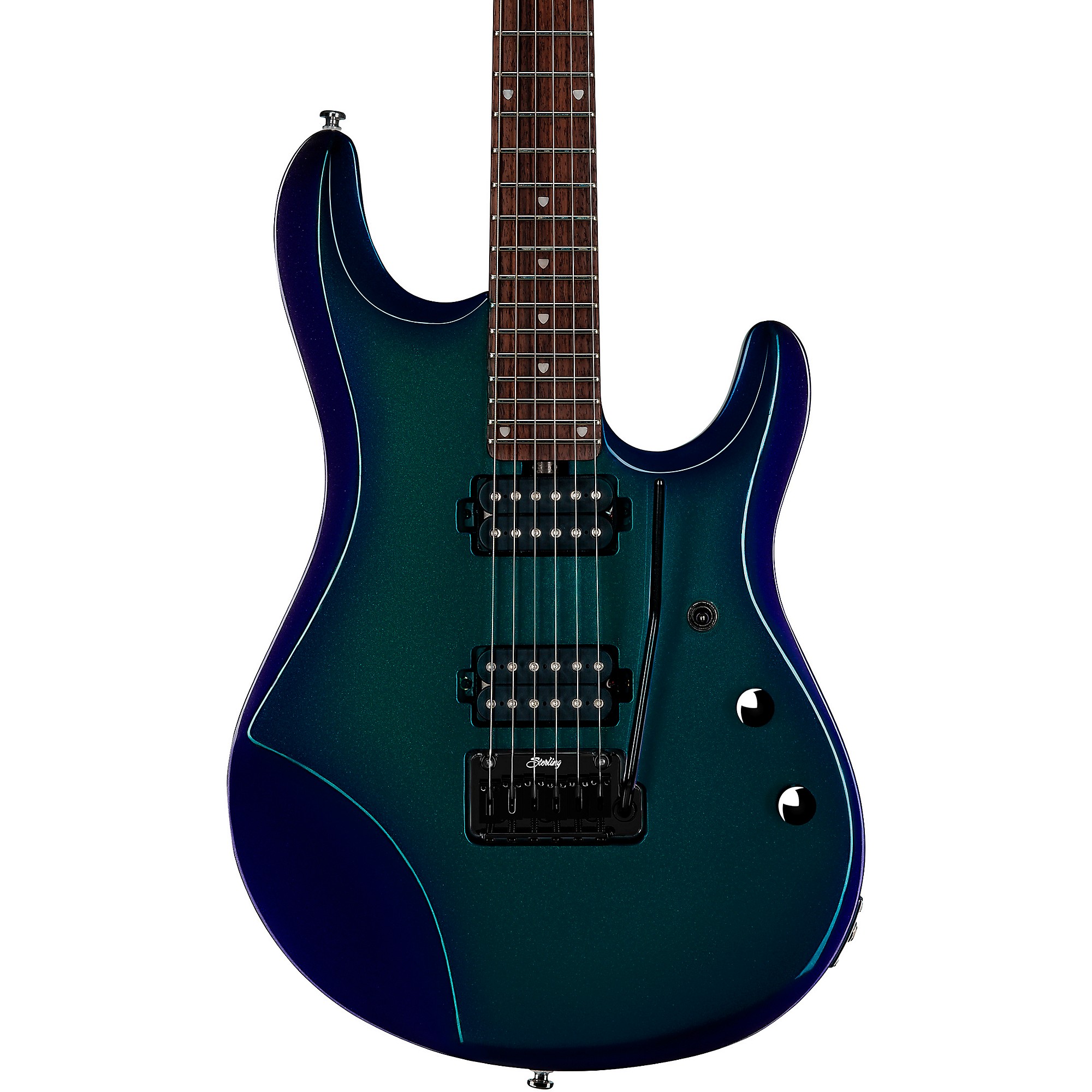 Sterling by Music Man John Petrucci JP60 Electric Guitar | Music