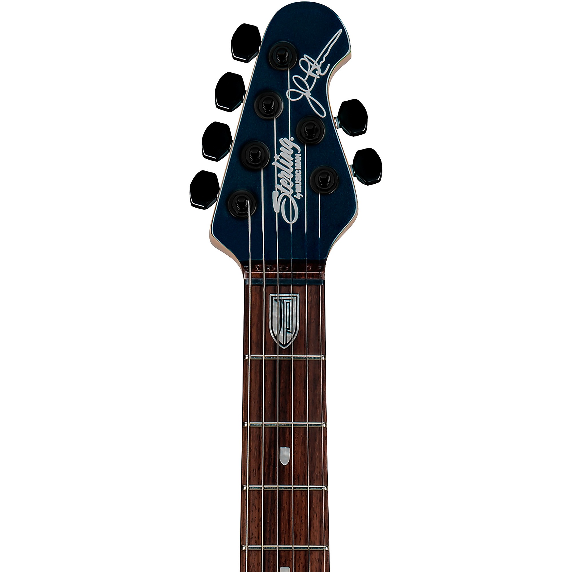 Sterling by Music Man John Petrucci JP60 Electric Guitar | Music