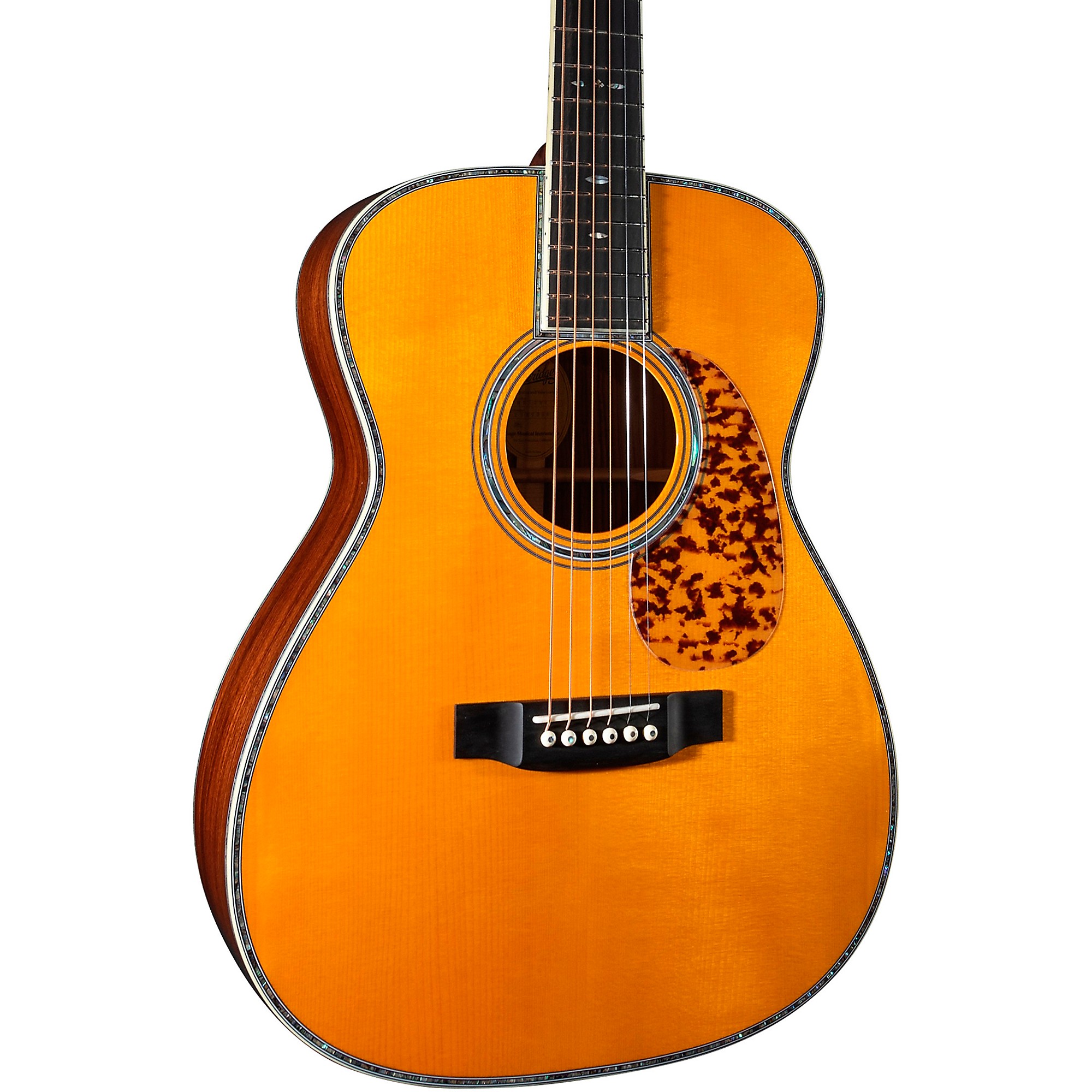 Blueridge BR-283 Prewar Series 000 Acoustic Guitar | Music & Arts