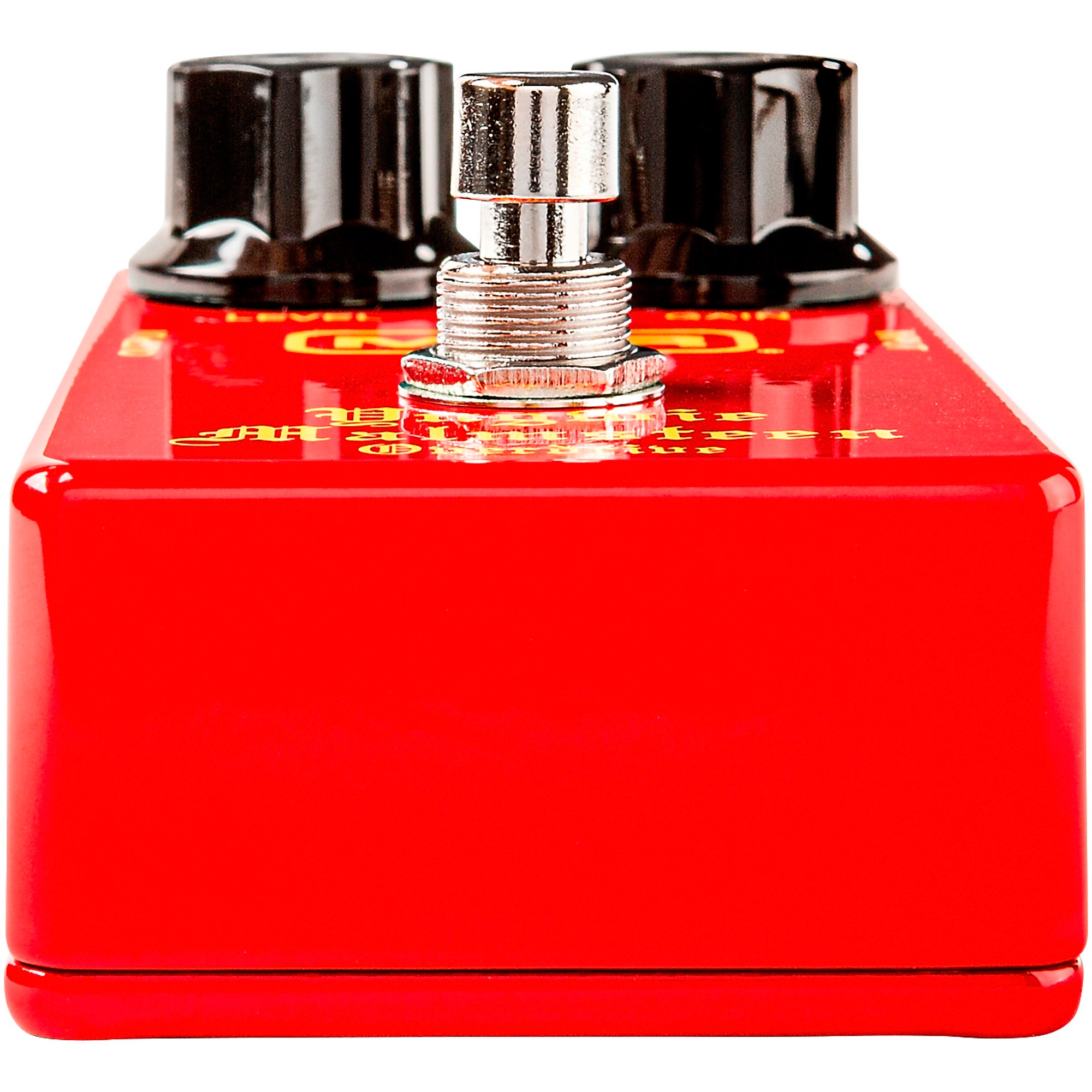 MXR Yngwie Malmsteen Overdrive Effects Pedal | Music & Arts