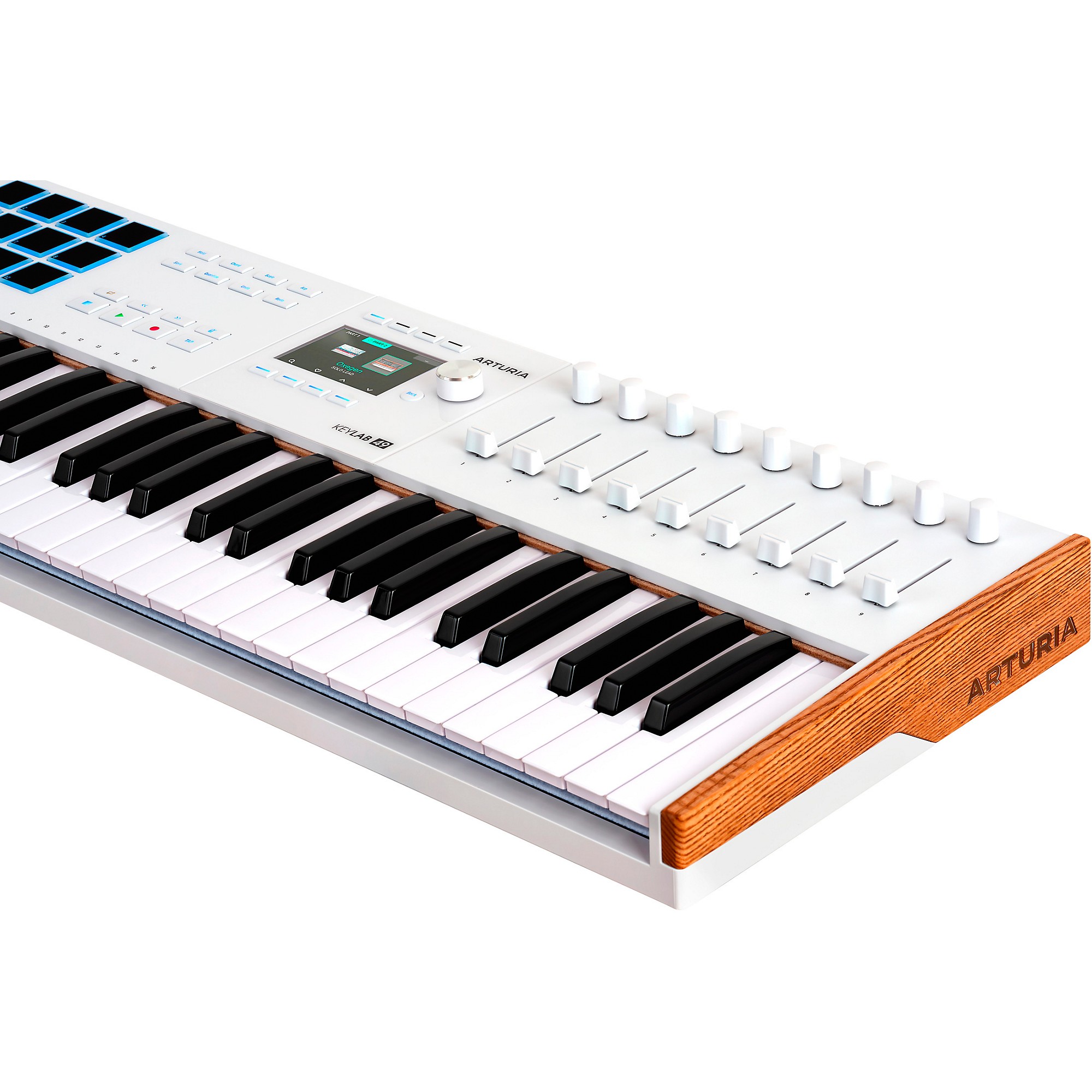 Arturia KeyLab 49 mk3 MIDI Controller | Music & Arts