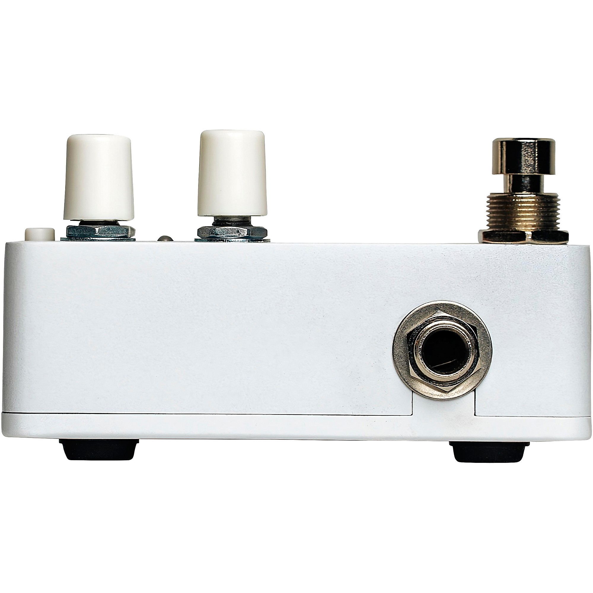 Electro-Harmonix Pico Swello Attack Filter Effects Pedal | Music