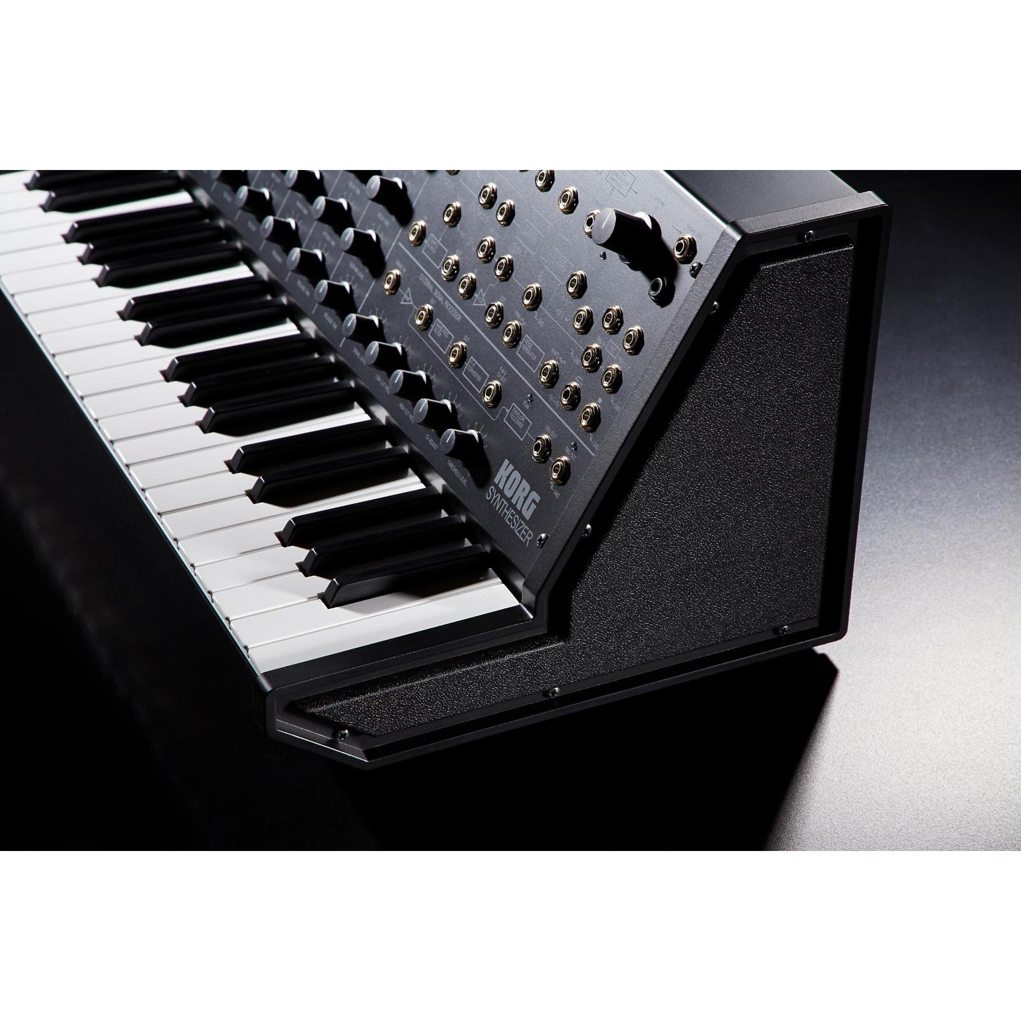 KORG MS-20 Mini Analog Monophonic Synth | Music & Arts