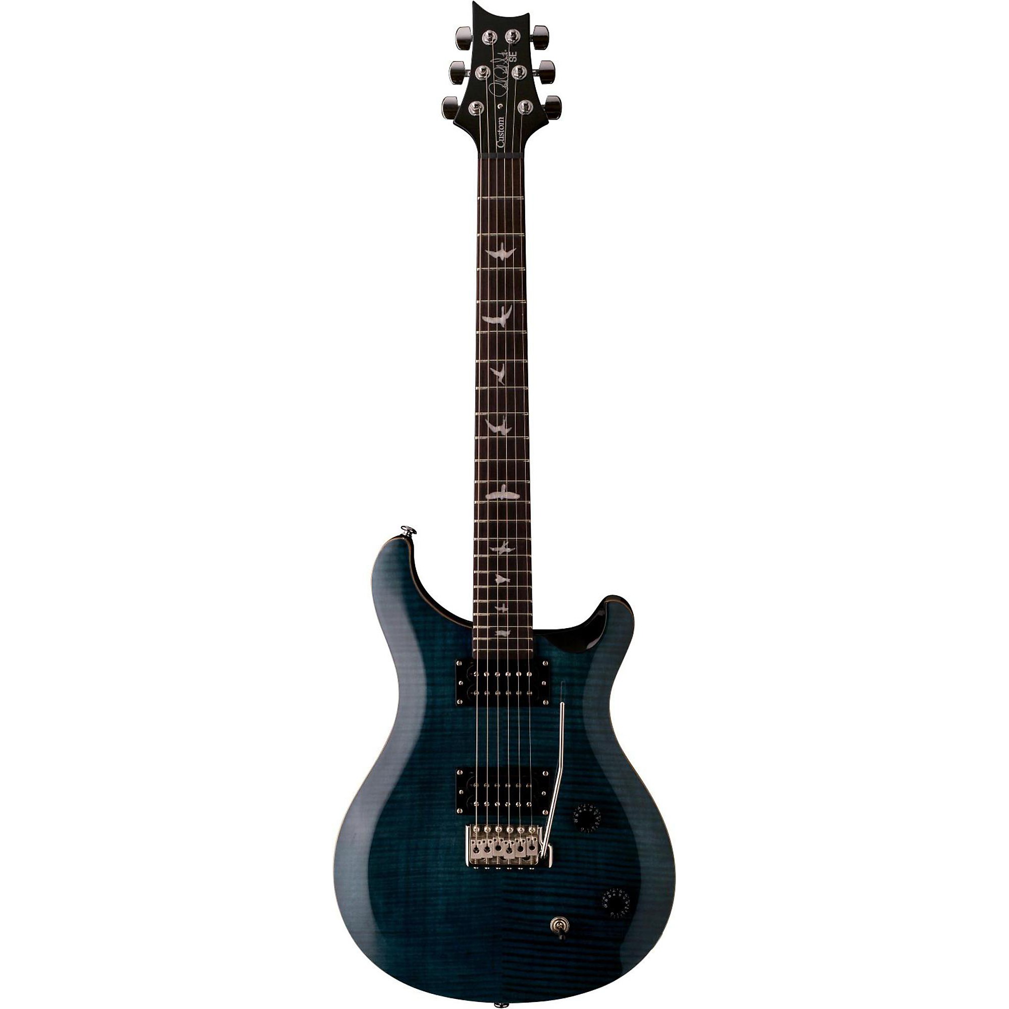 PRS SE Custom 22 Electric Guitar | Music & Arts