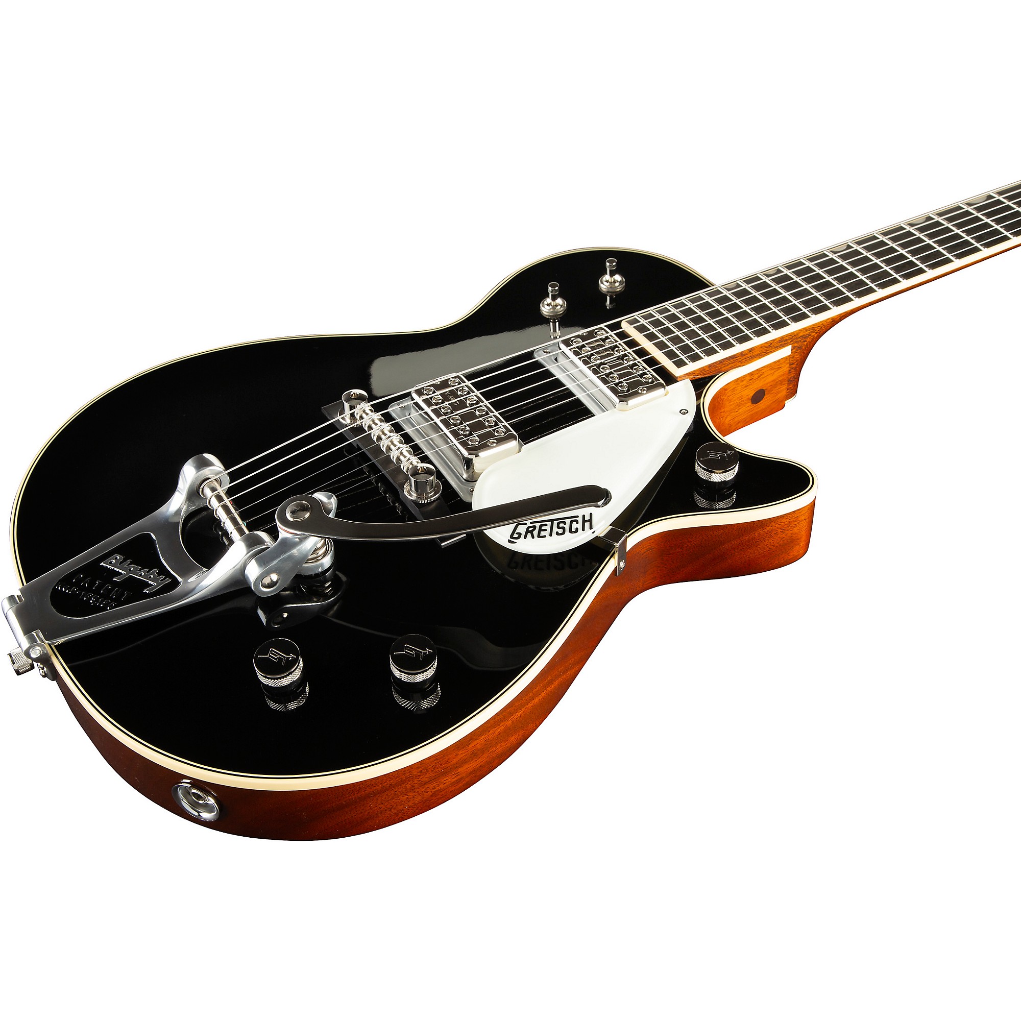 Gretsch Guitars G6128T-59 Vintage Select '59 Duo Jet Electric