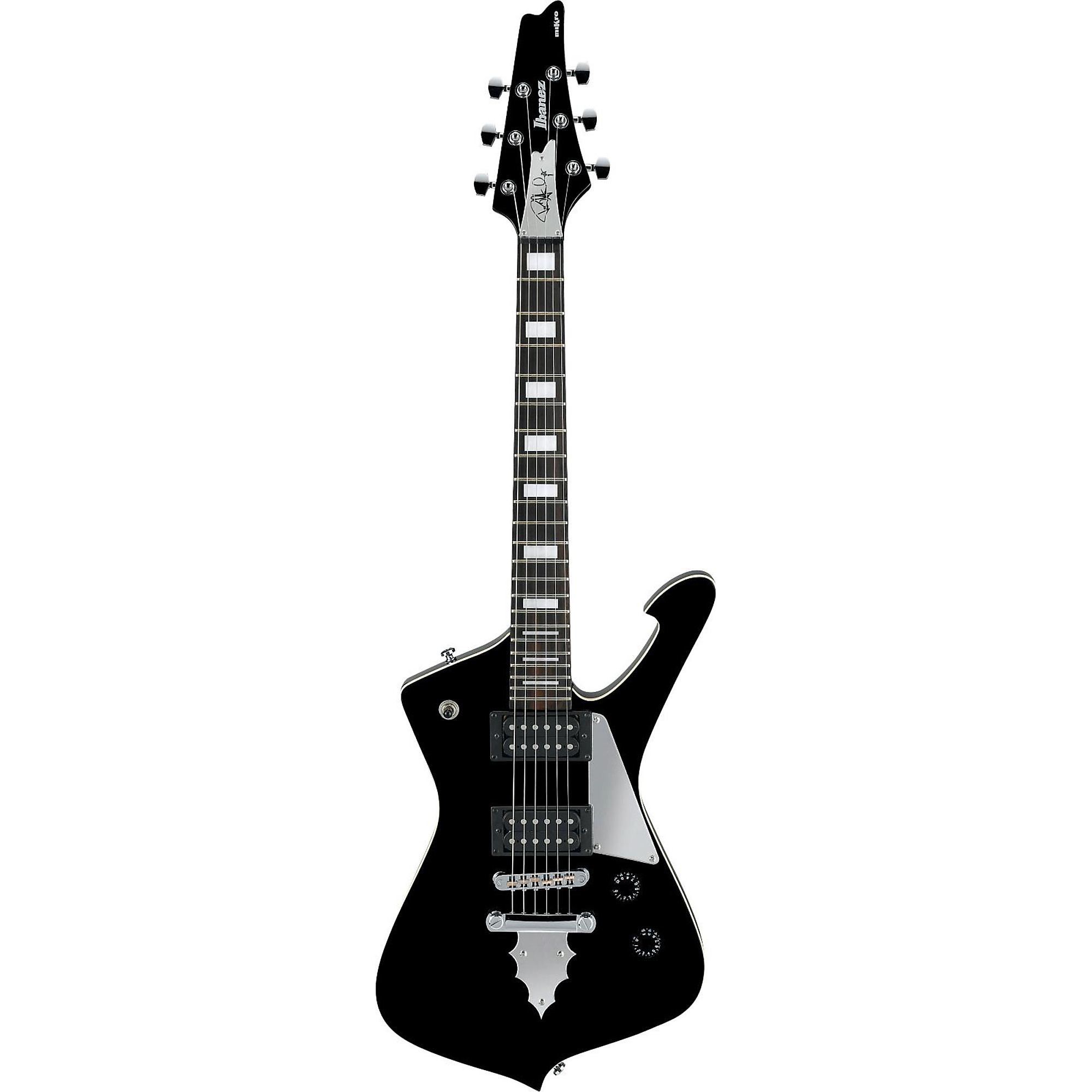 Ibanez Paul Stanley Signature miKro Electric Guitar | Music & Arts
