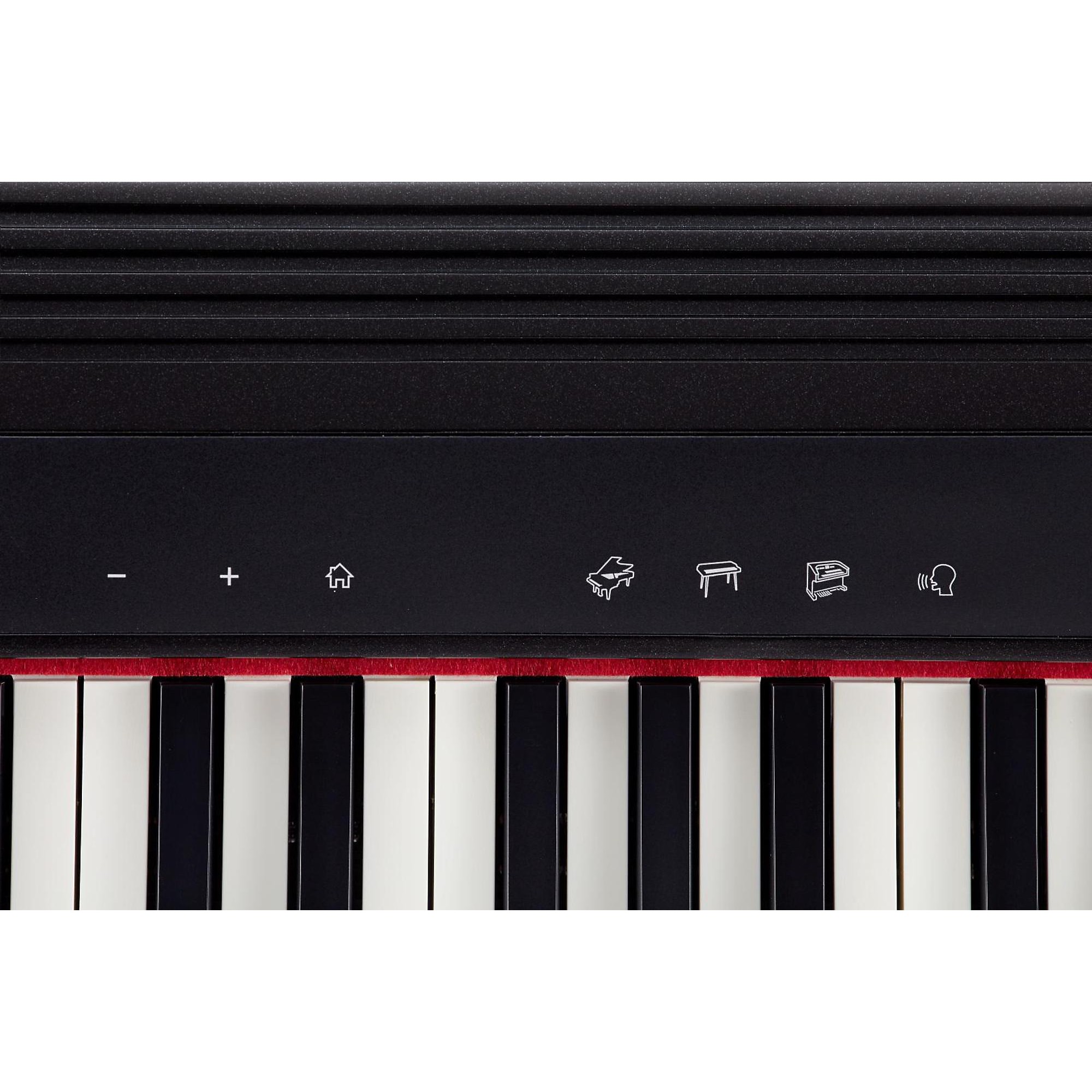 Roland GO:PIANO 61-Key Digital Piano | Music & Arts