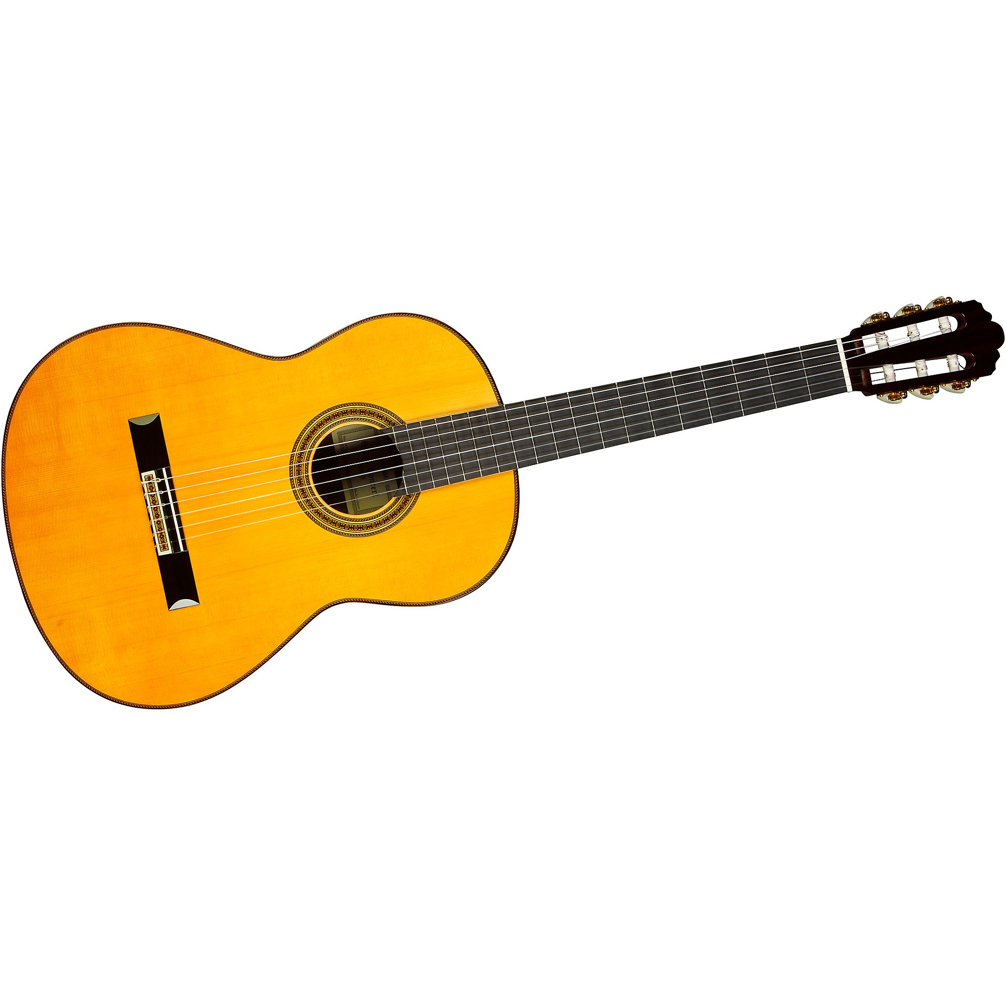 Yamaha GC42 Handcrafted Classical Guitar | Music & Arts