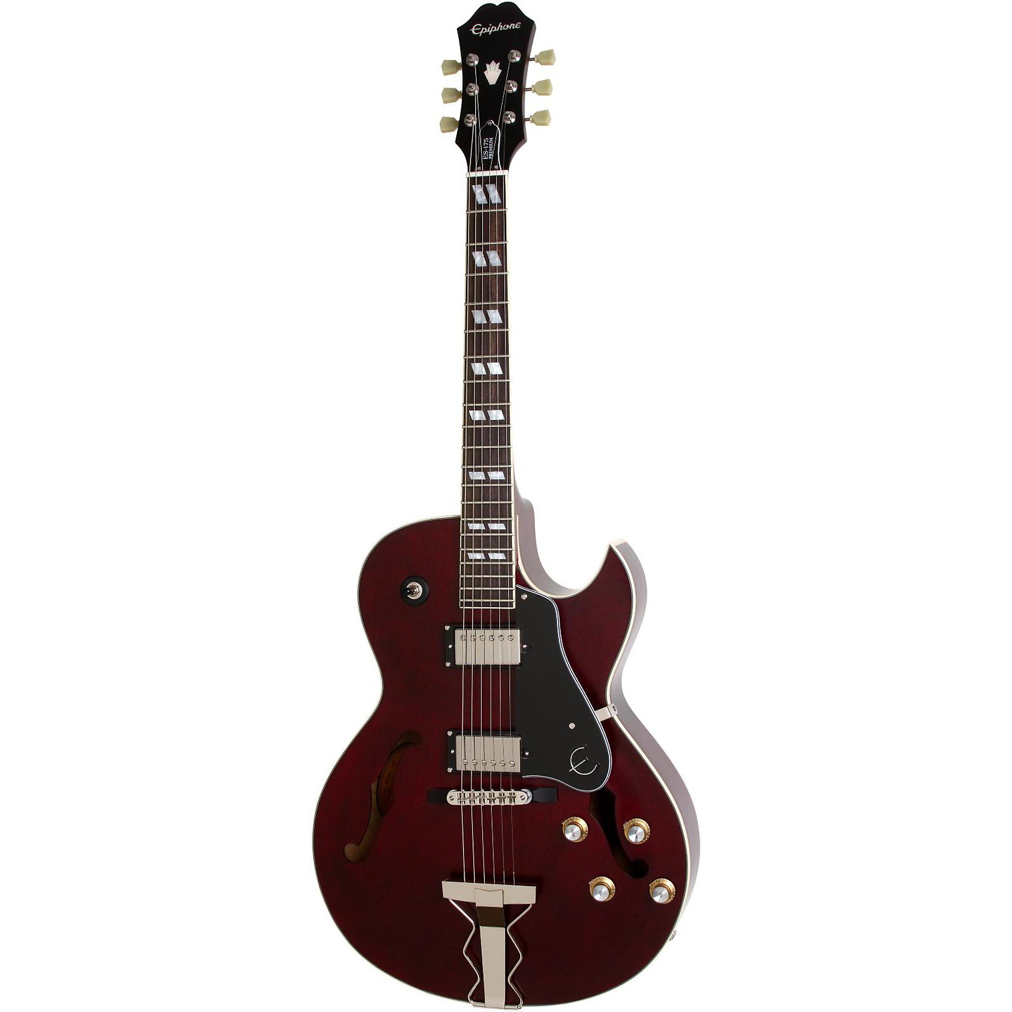 Epiphone ES-175 Premium Hollowbody Electric Guitar | Music & Arts