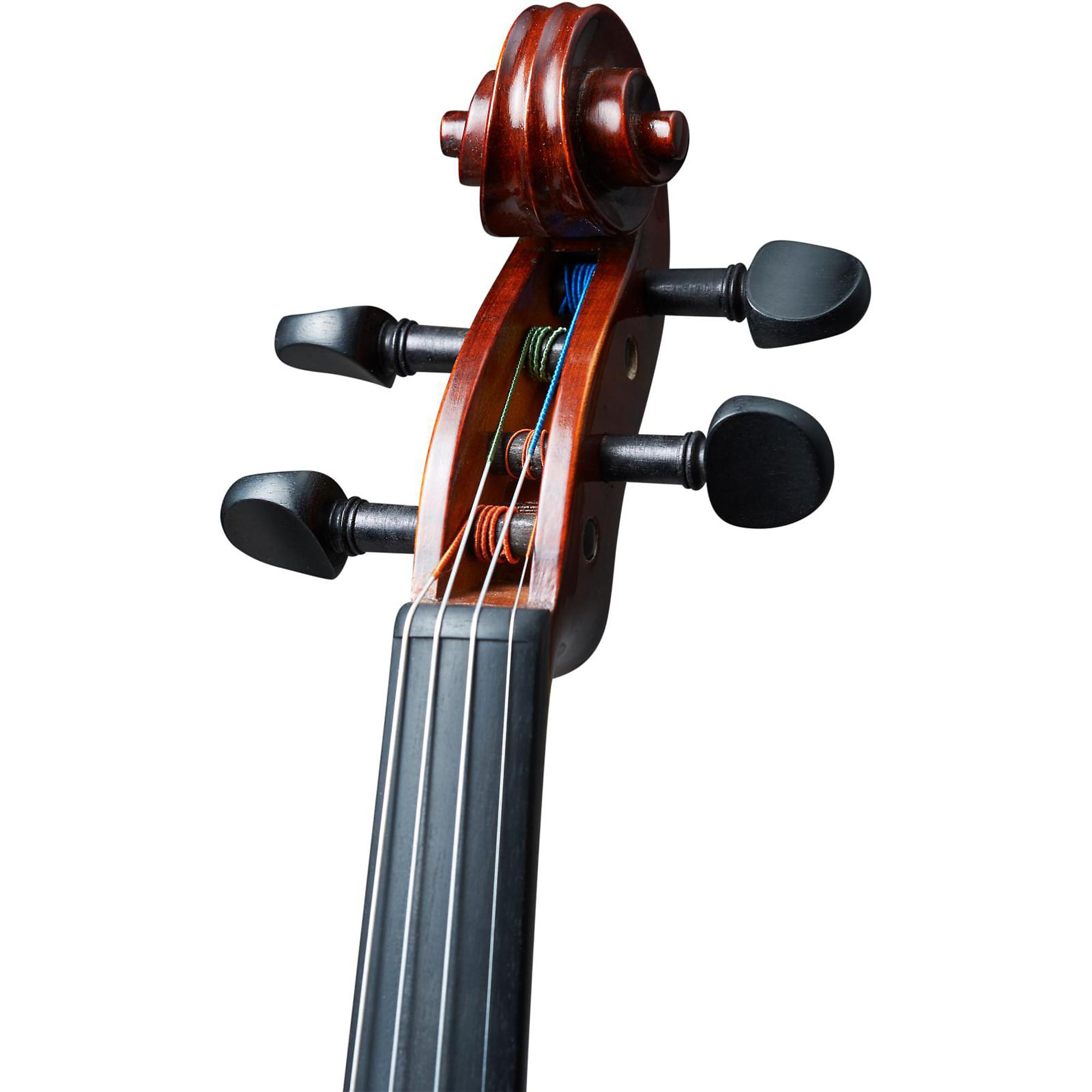 The Realist RV4e E-Series 4-String Violin | Music & Arts
