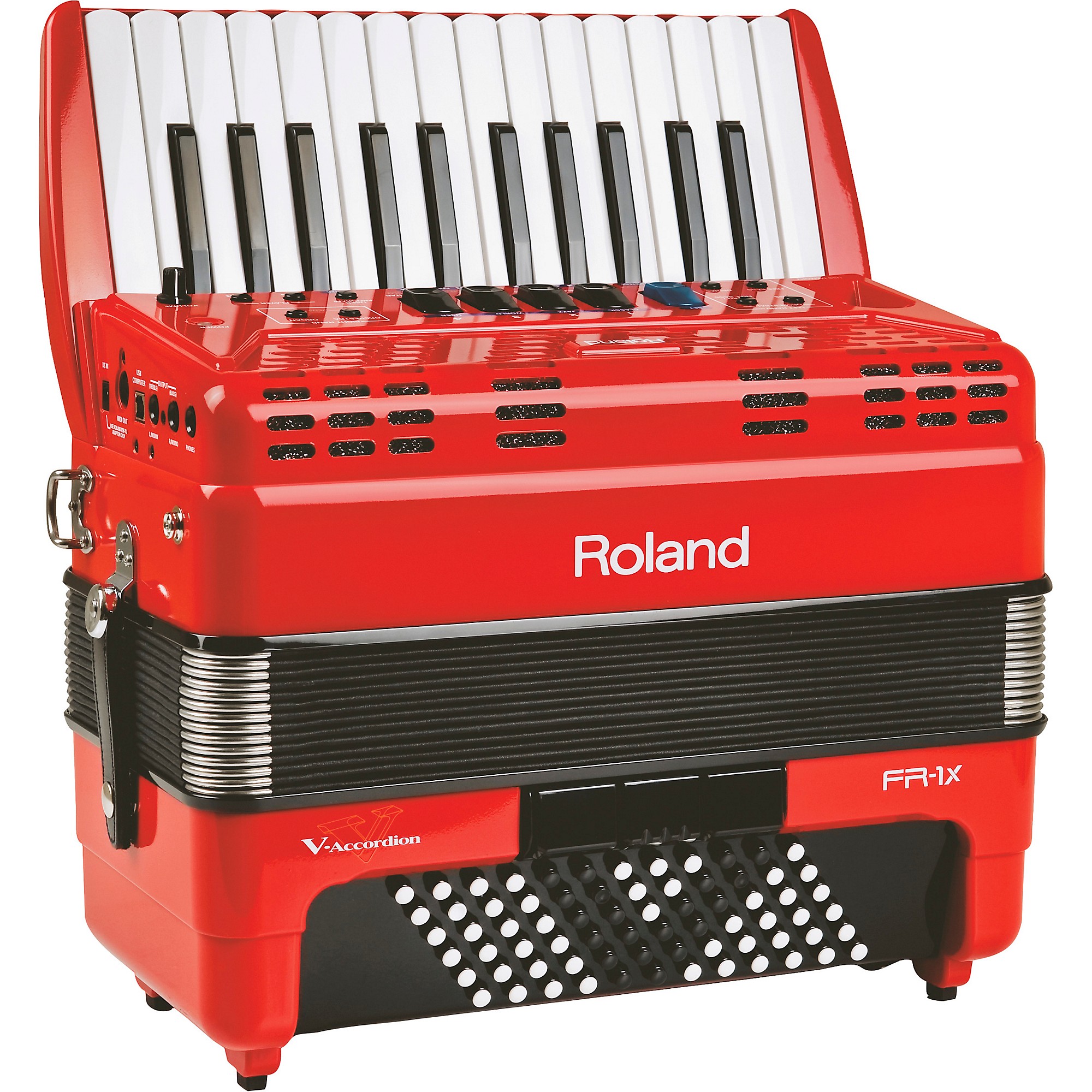 Roland FR-1x V-Accordion | Music & Arts