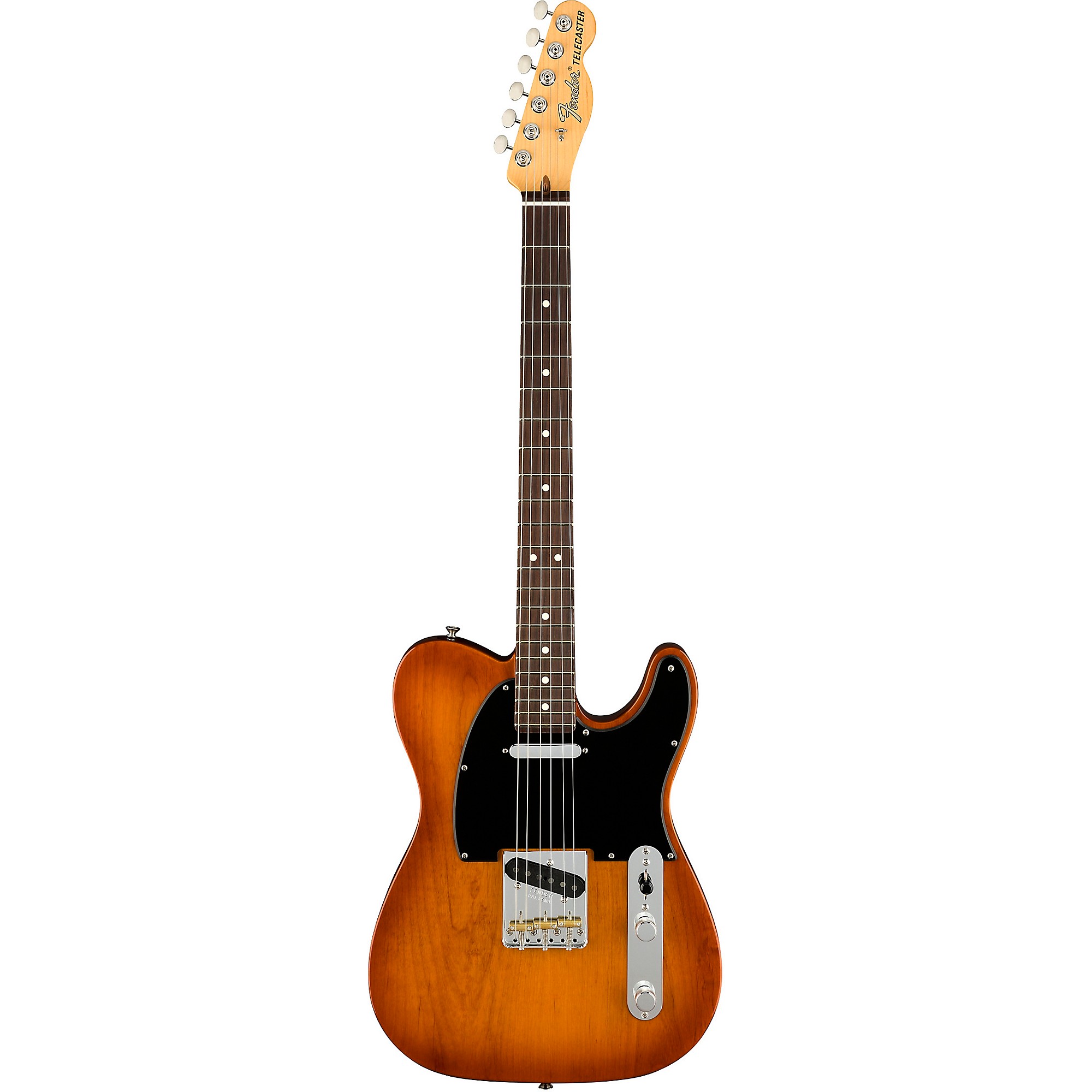 Fender American Performer Telecaster Rosewood Fingerboard Electric