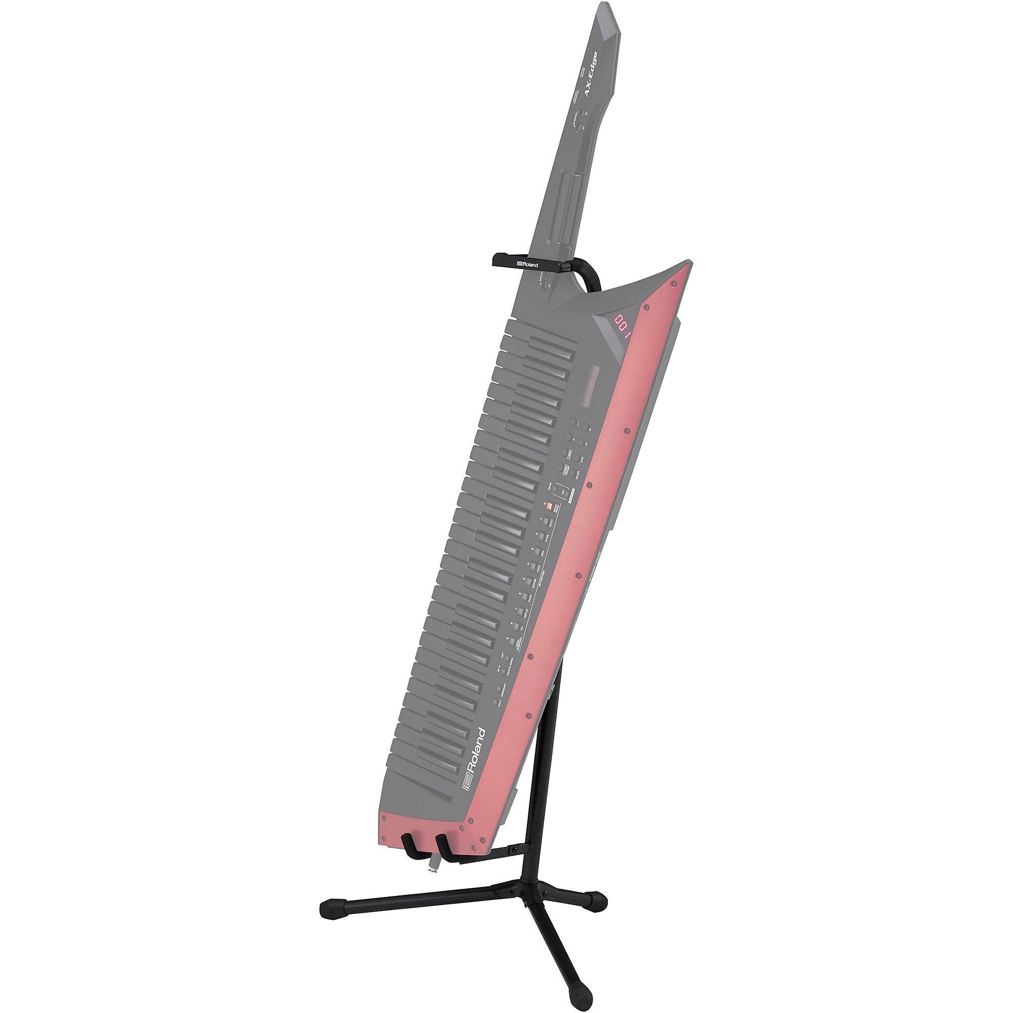 Roland ST-AX2 Stand for the AX-Edge Keytar | Music & Arts