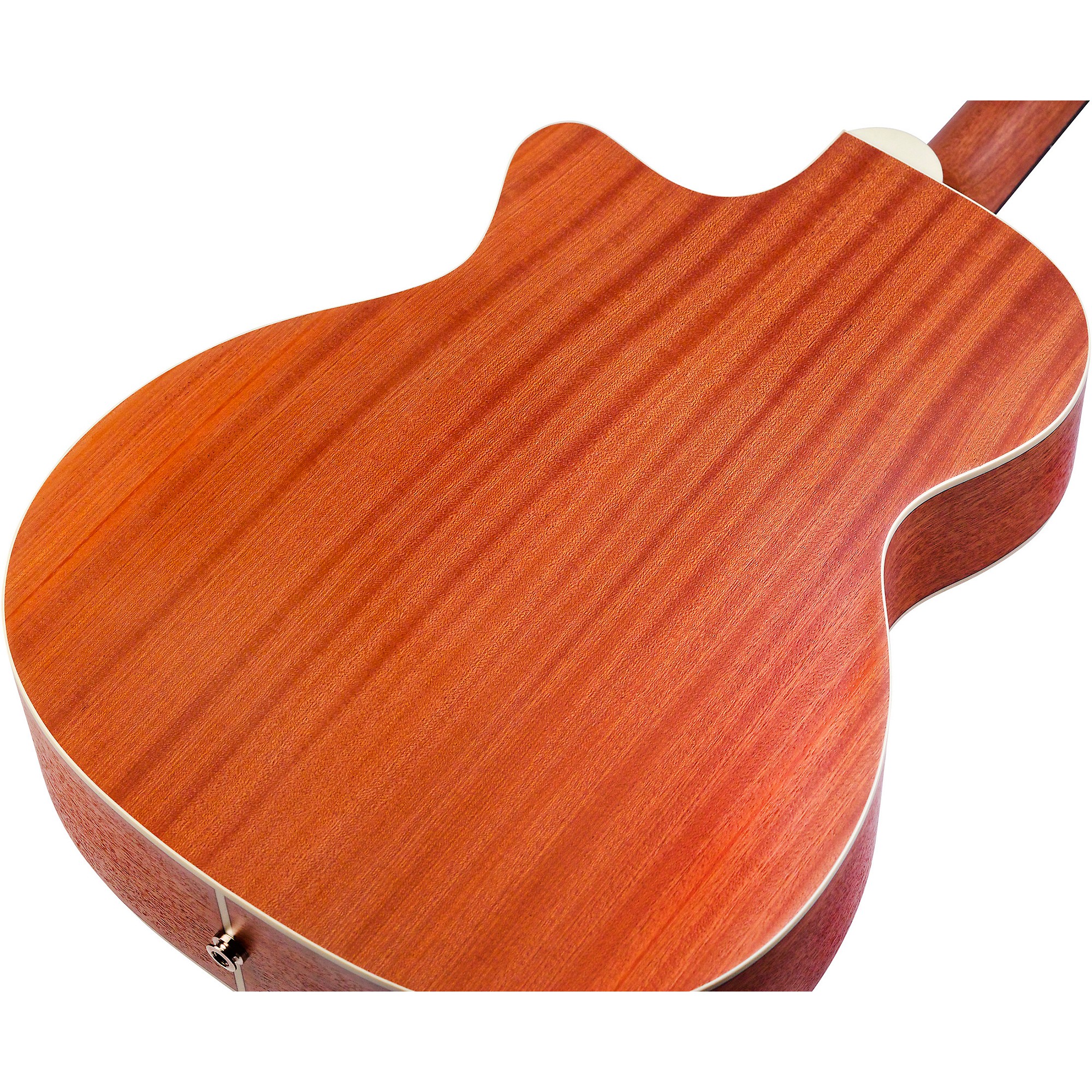 Guild OM-240CE Orchestra Cutaway Acoustic-Electric Guitar | Music