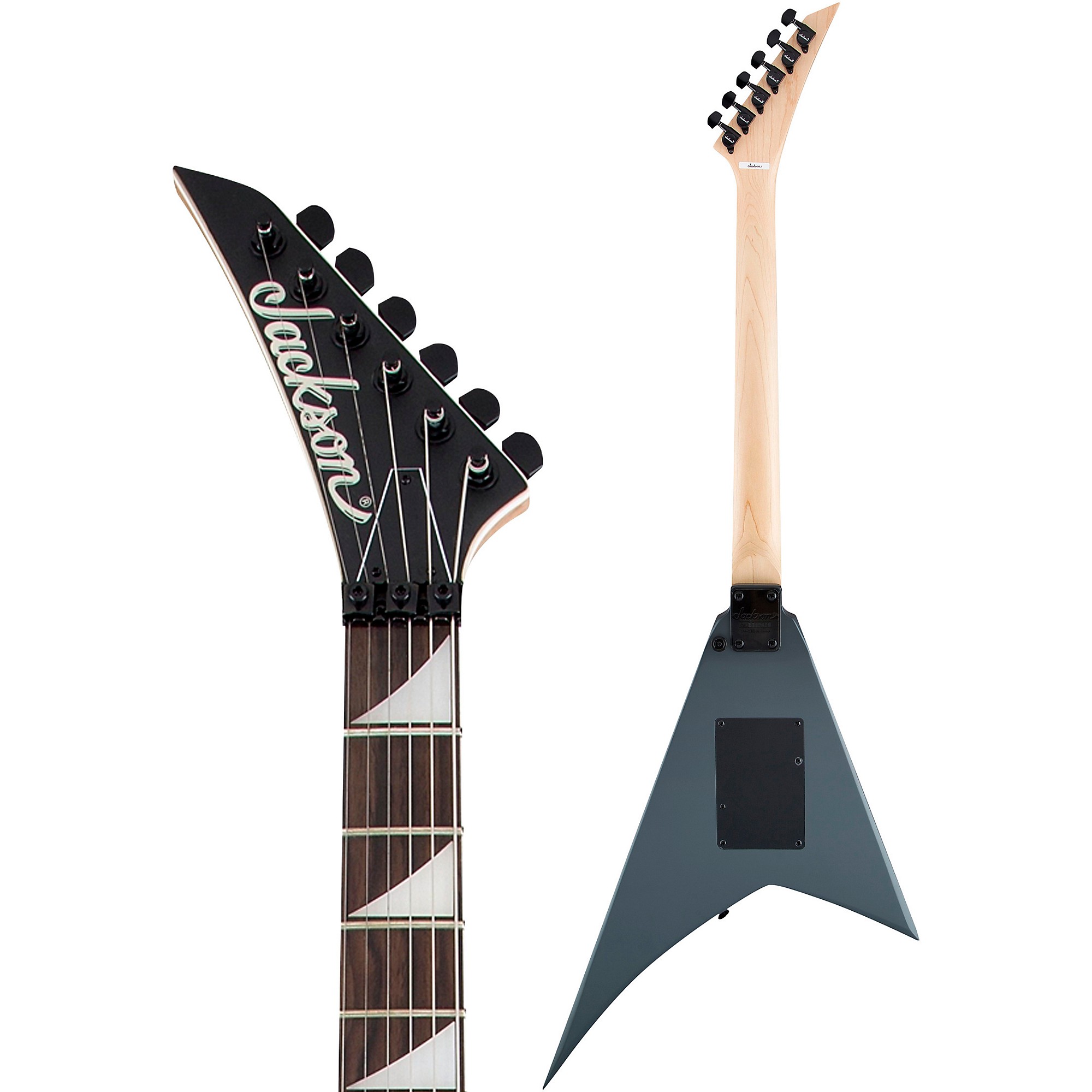 Jackson JS Series Rhoads JS32 Left-Handed Electric Guitar | Music