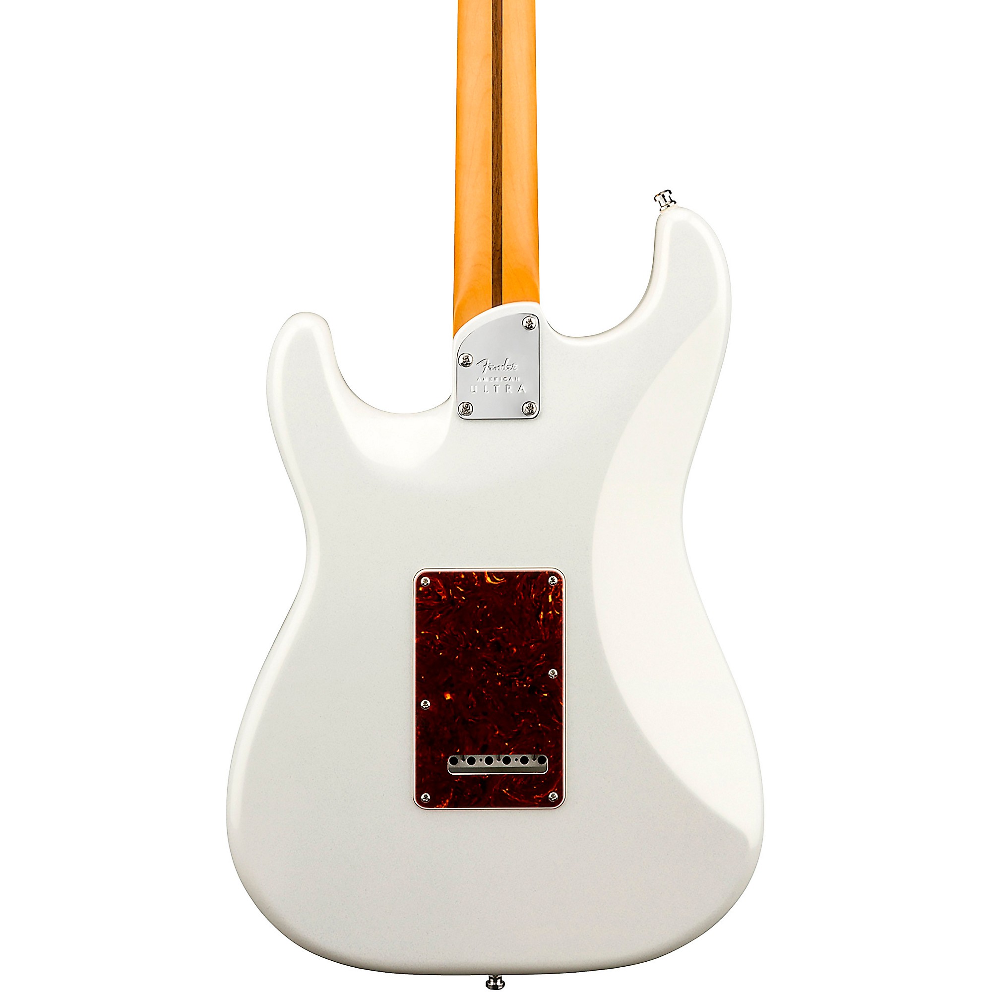 Fender American Ultra Stratocaster HSS Maple Fingerboard Electric