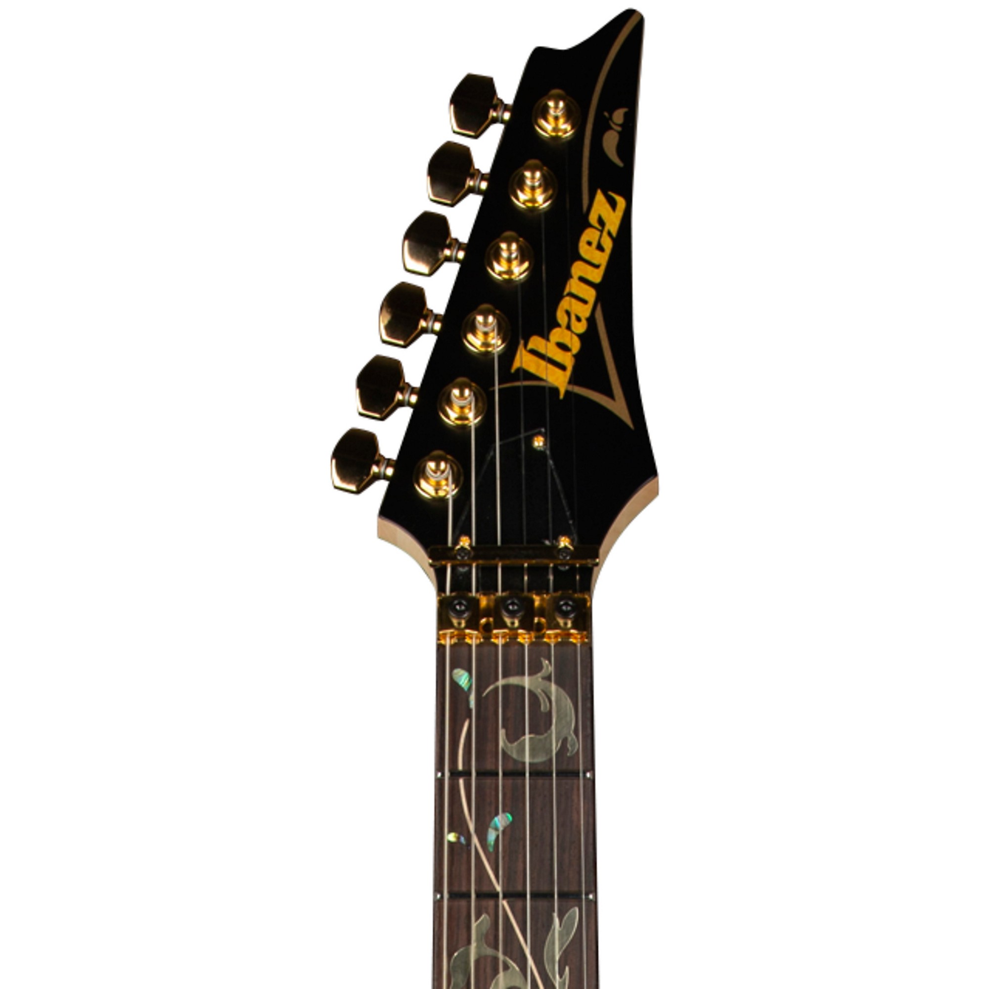 Ibanez PIA3761 Steve Vai Signature Electric Guitar | Music & Arts