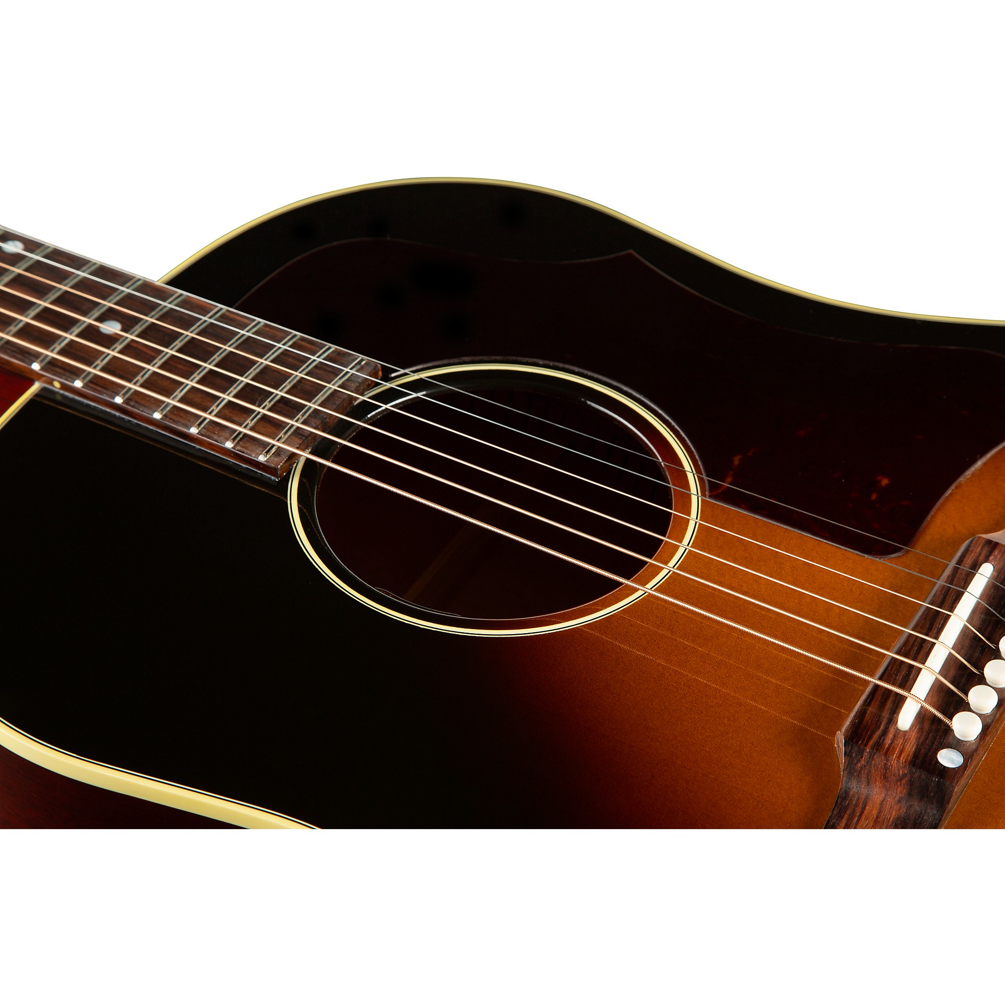 Gibson '50s J-45 Original Acoustic-Electric Guitar | Music & Arts