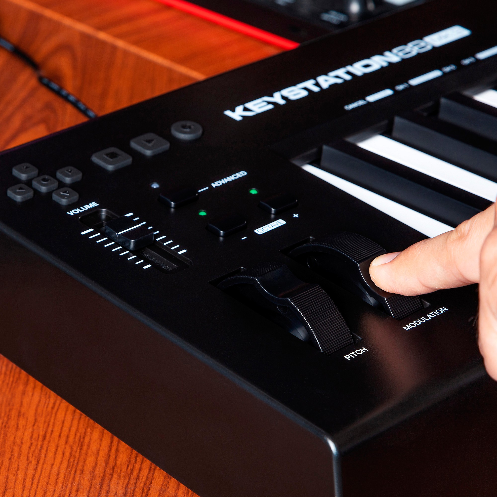 M-Audio Keystation 88 MK3 | Music & Arts