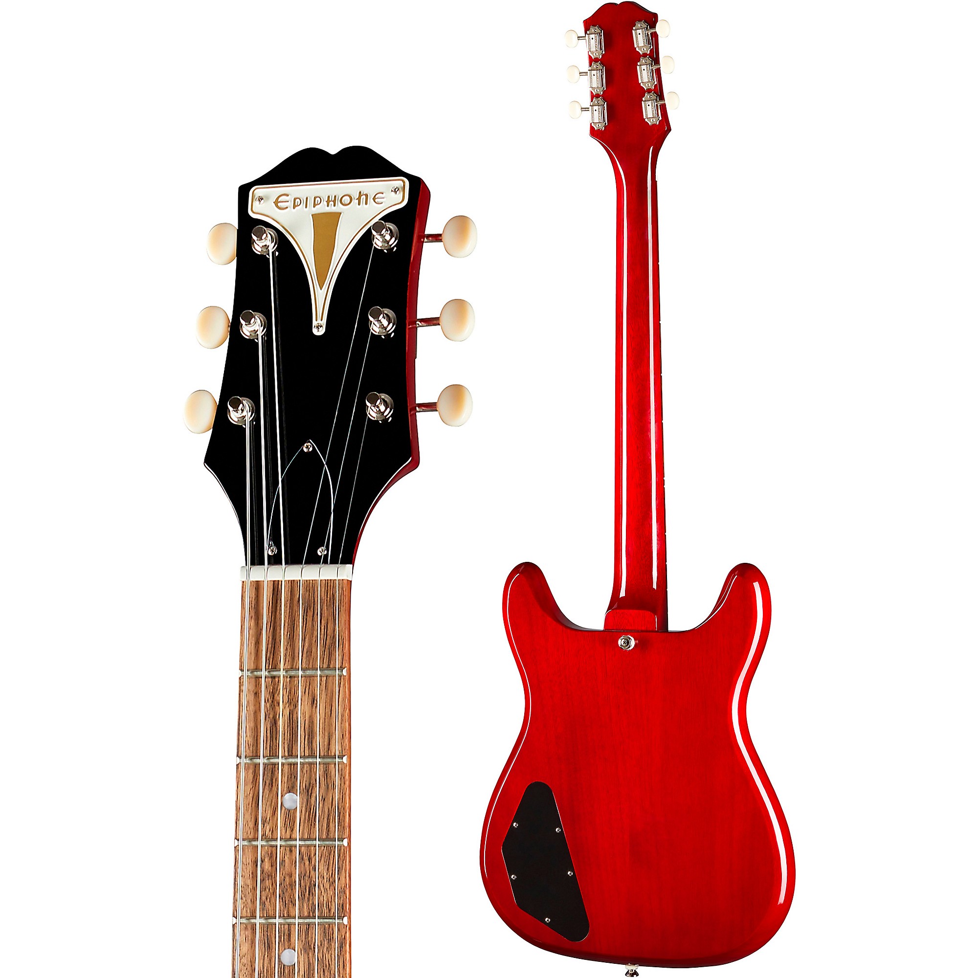 Epiphone Wilshire P-90 Electric Guitar | Music & Arts