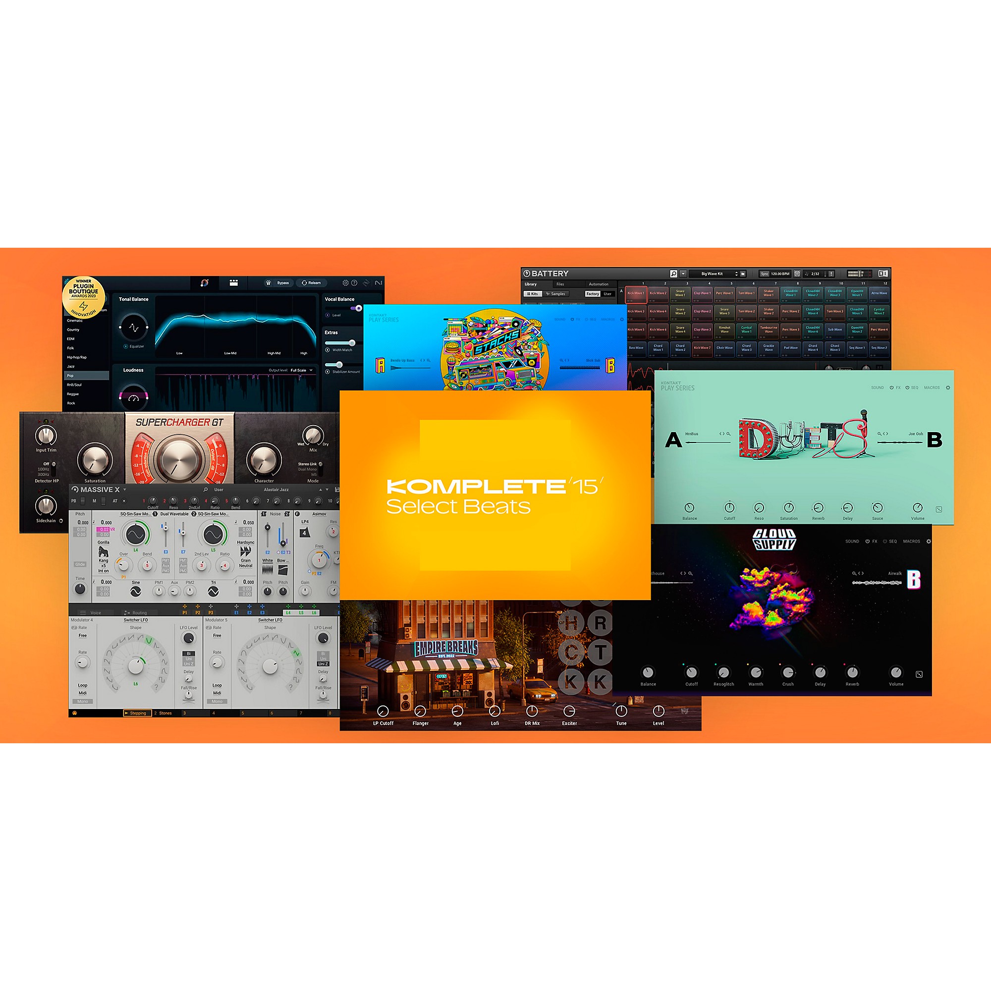 M-Audio Oxygen Pro 61 MIDI Controller | Music & Arts