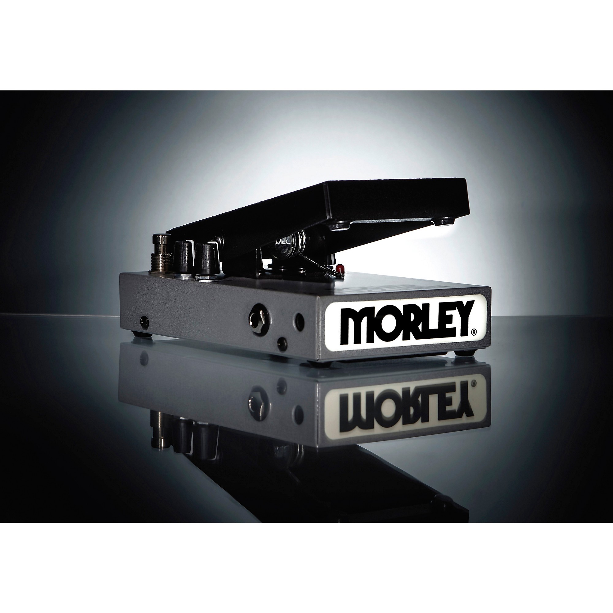 Morley 20/20 Power Fuzz Wah | Music & Arts
