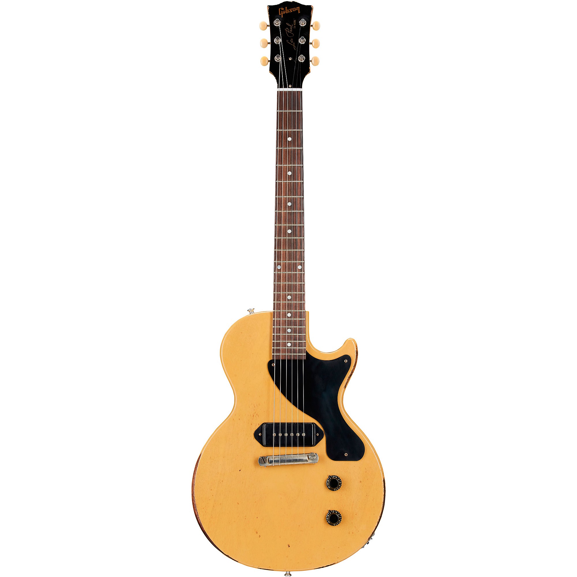 Gibson Custom Murphy Lab 1957 Les Paul Junior Single-Cut Reissue