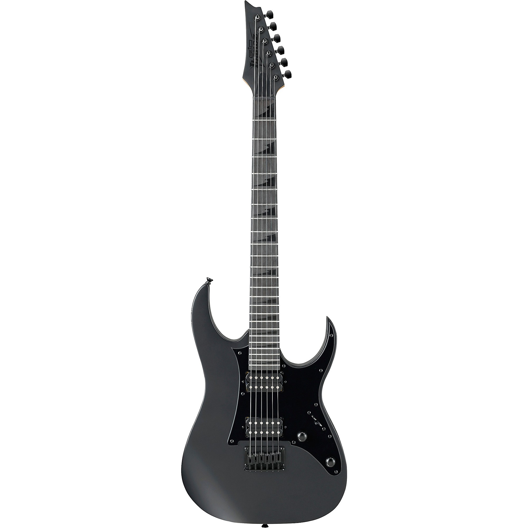 Ibanez GRGR131EX GRG Series 6-String Electric Guitar | Music & Arts