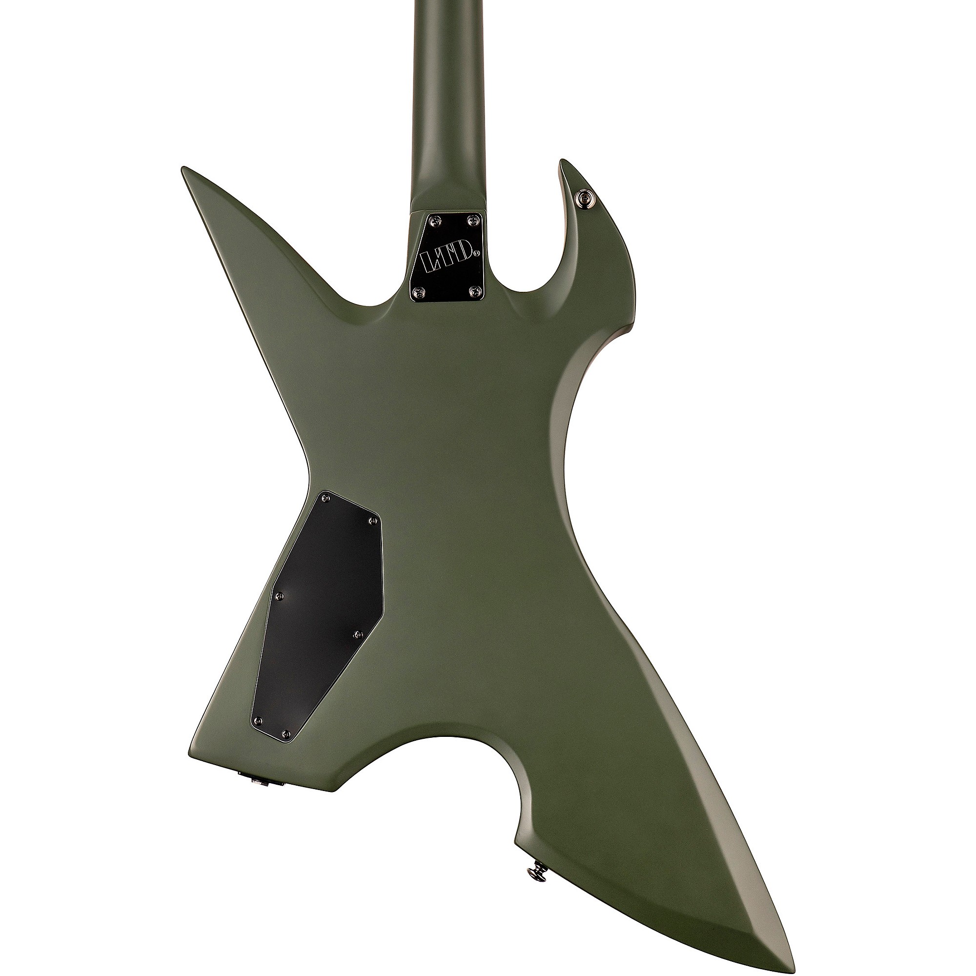 ESP Max Cavalera MAX-200 PR Electric Guitar | Music & Arts