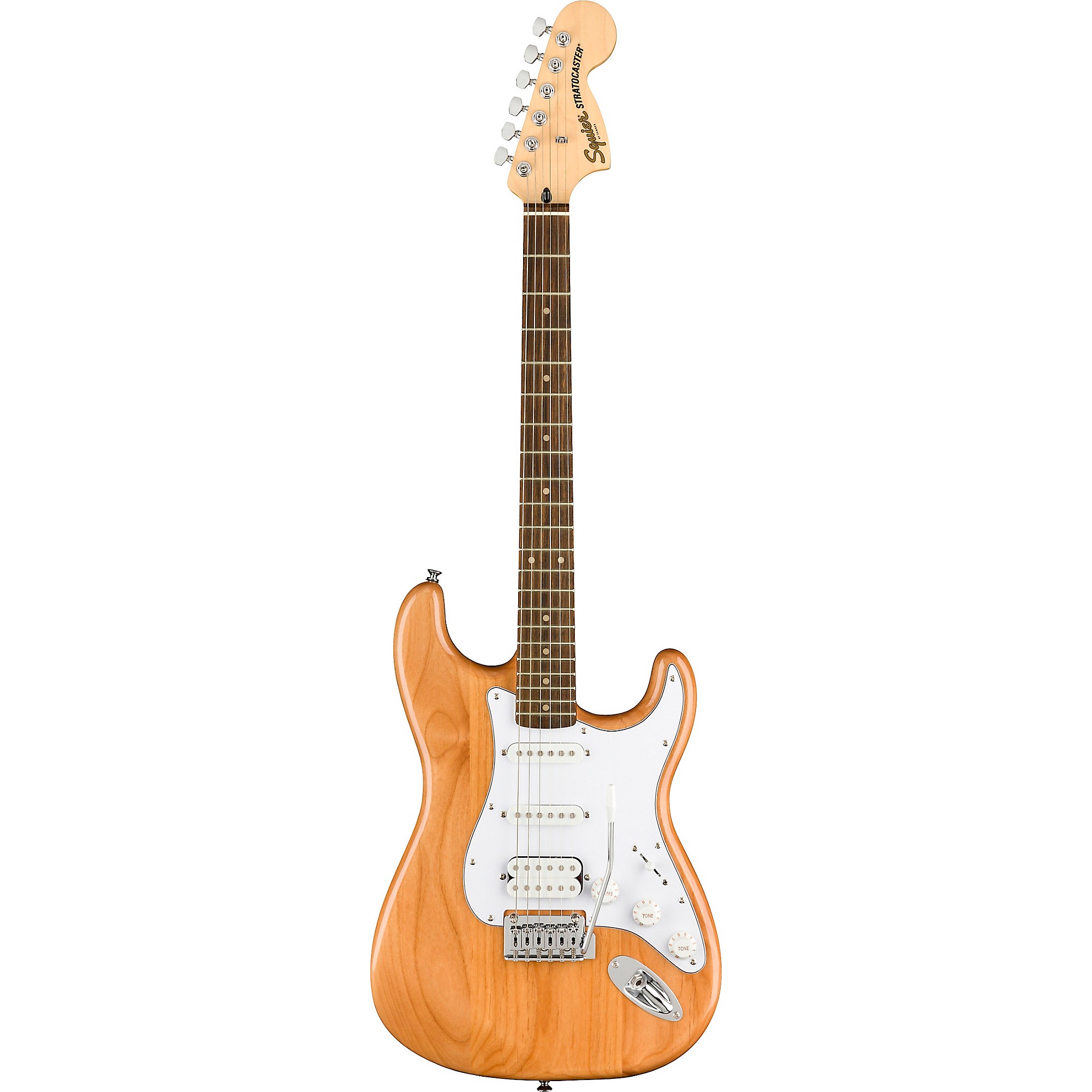 Squier Affinity Series Stratocaster HSS Limited-Edition Electric