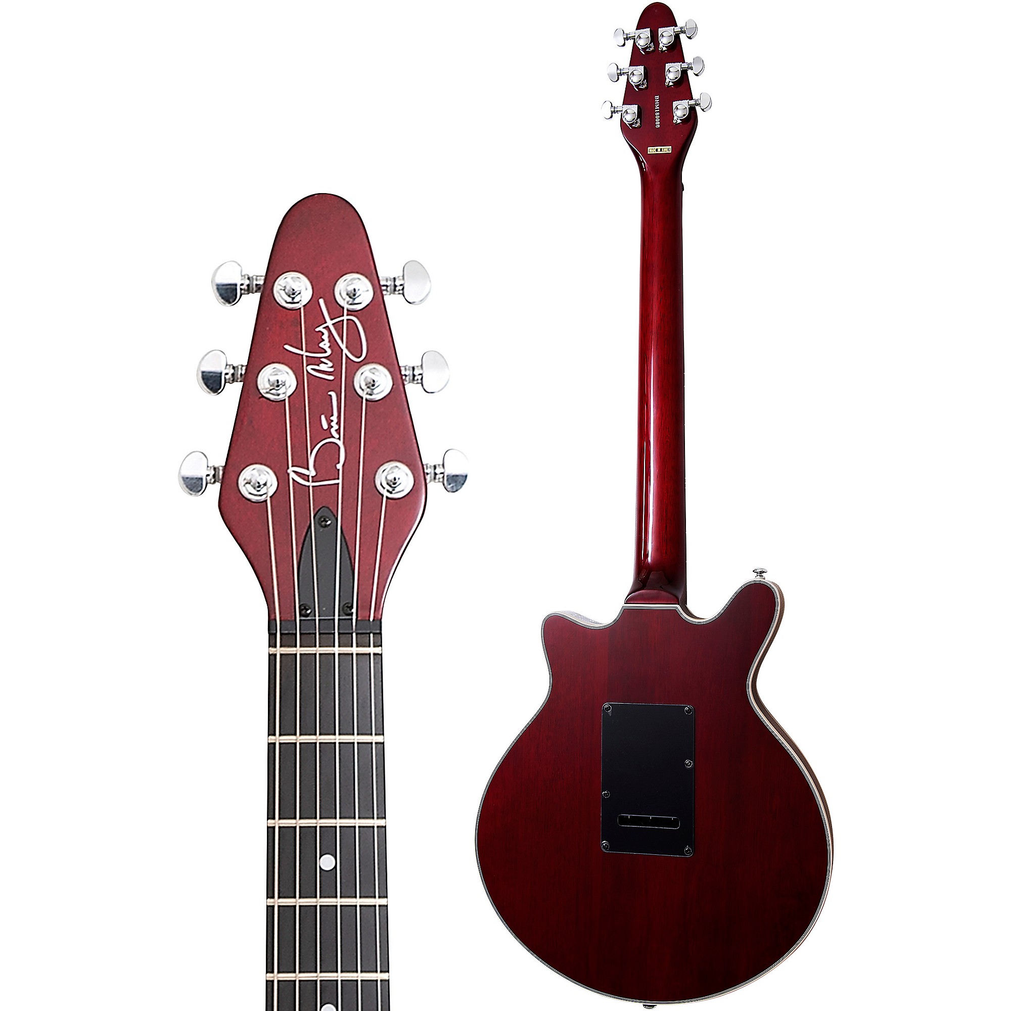 Brian May Guitars BMG Special Electric Guitar | Music & Arts
