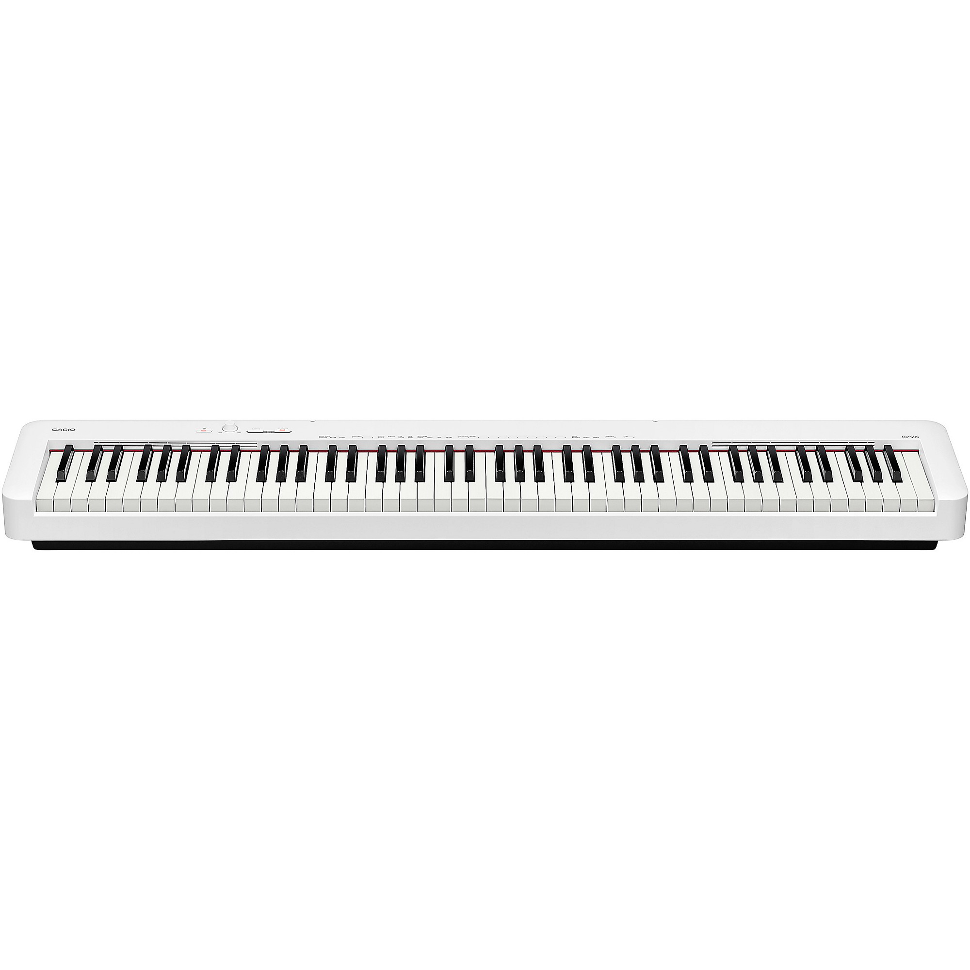 Casio CDP-S110 Compact Digital Piano - | Music & Arts