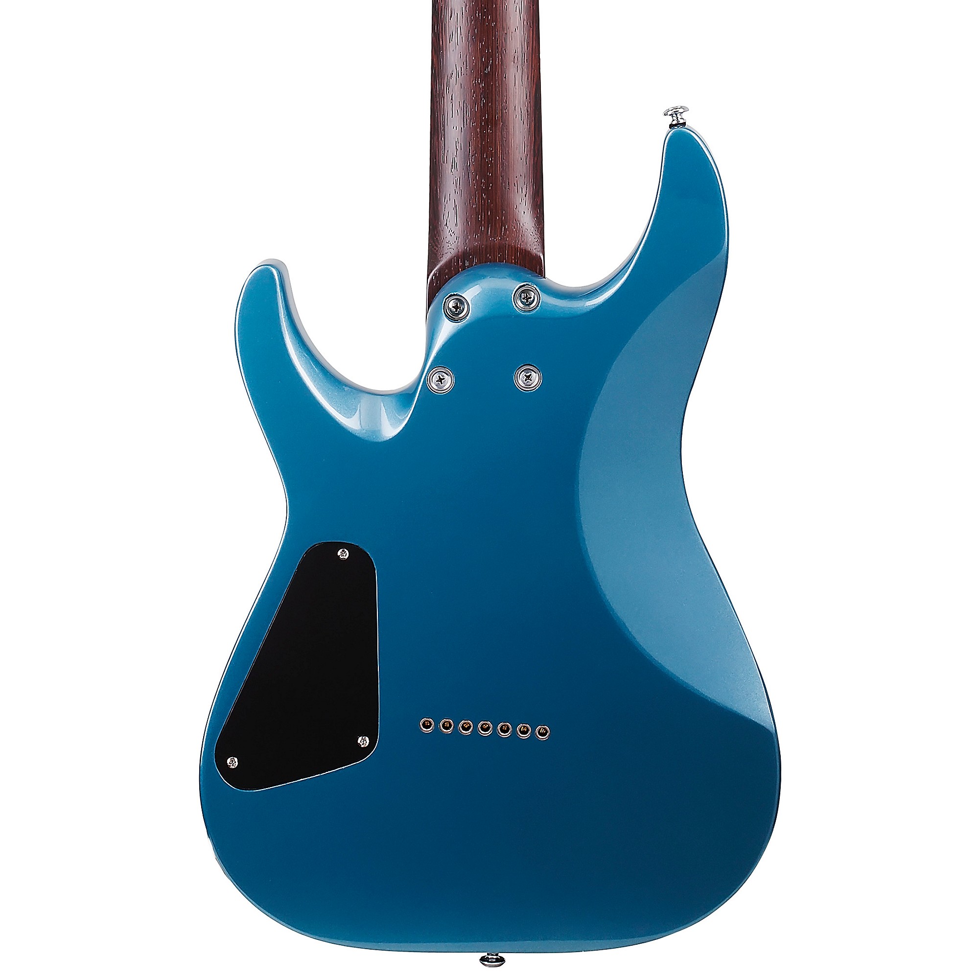 Schecter Guitar Research Aaron Marshall AM-7 7-String Electric