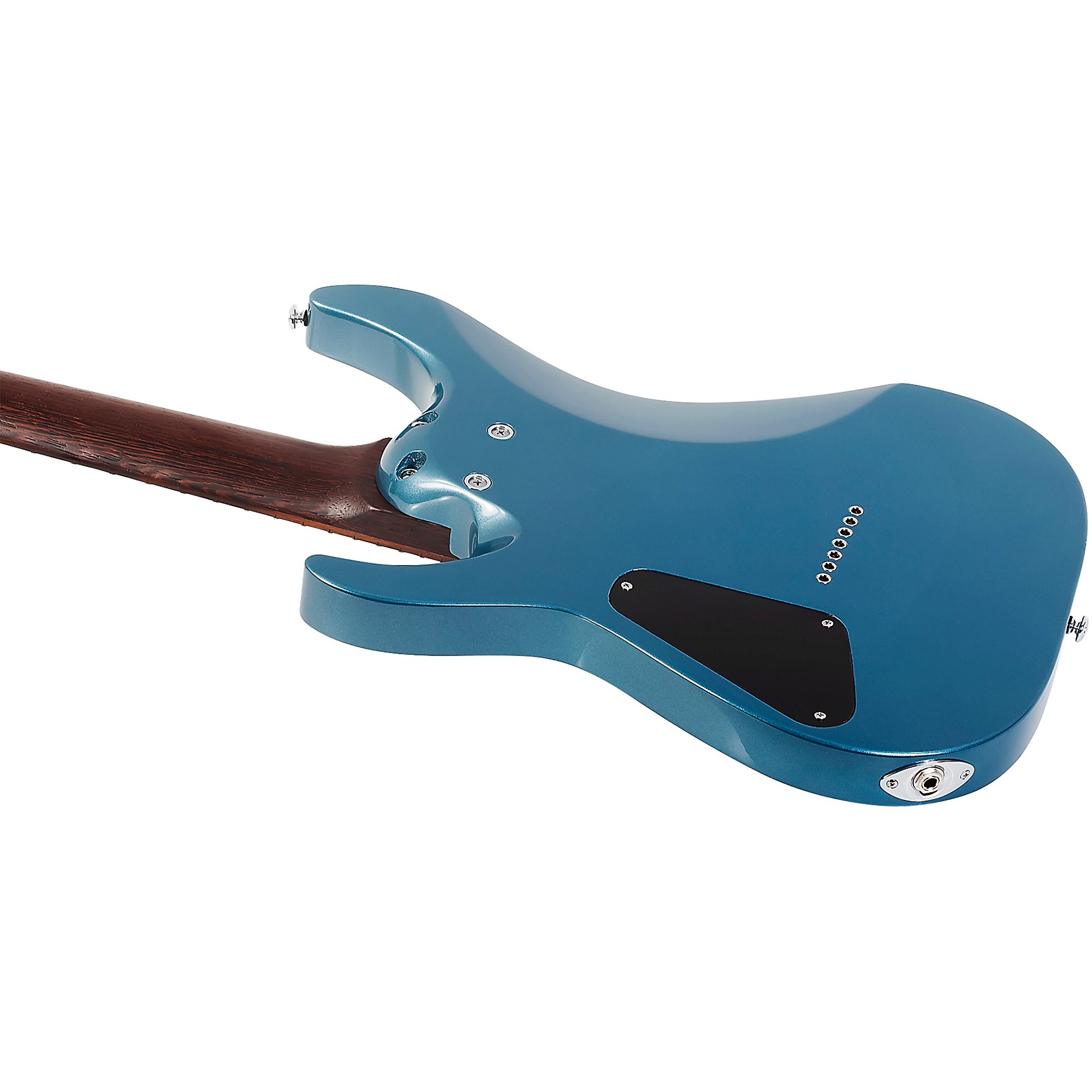 Schecter Guitar Research Aaron Marshall AM-7 7-String Electric