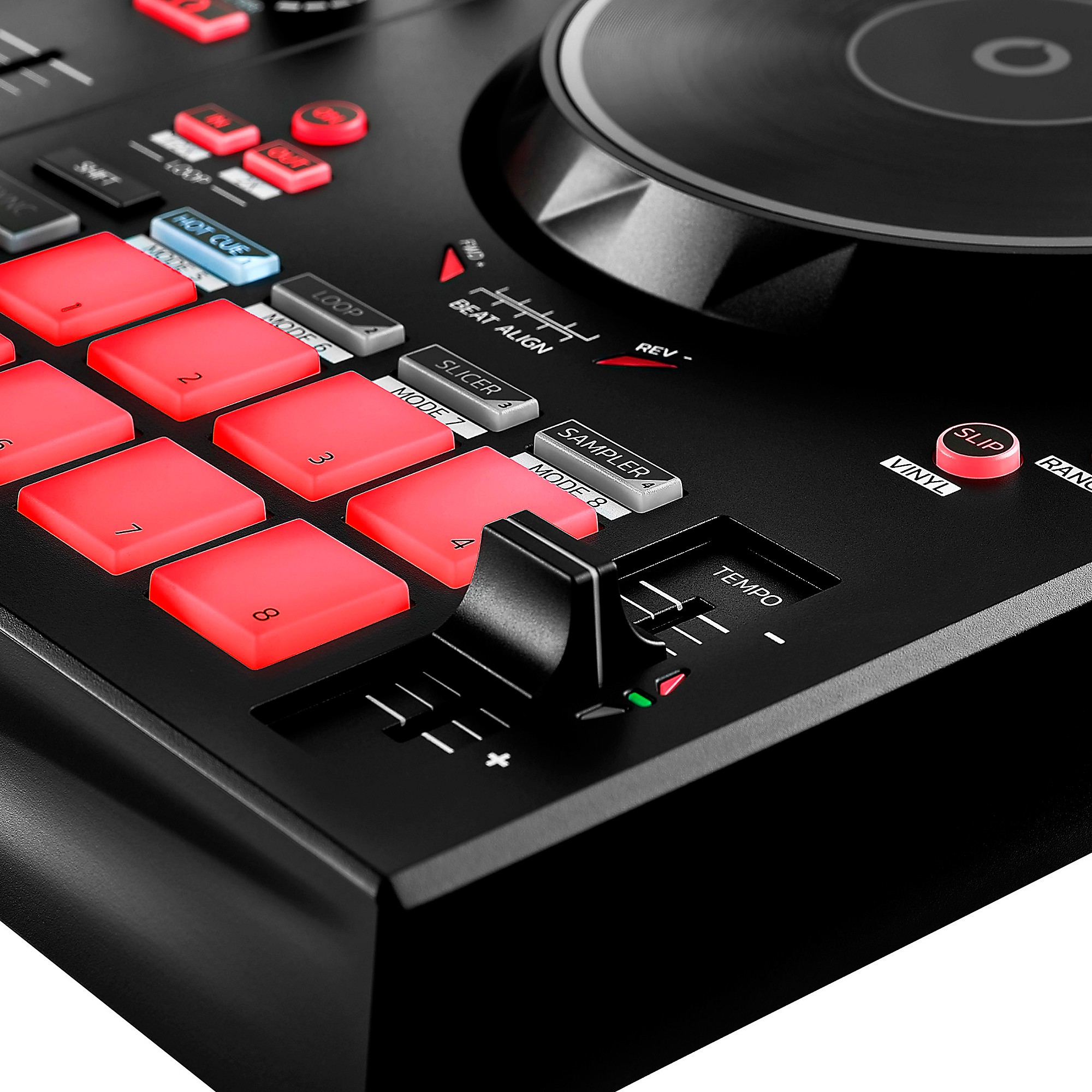 Hercules DJ DJControl Inpulse 300 MK2 | Music & Arts