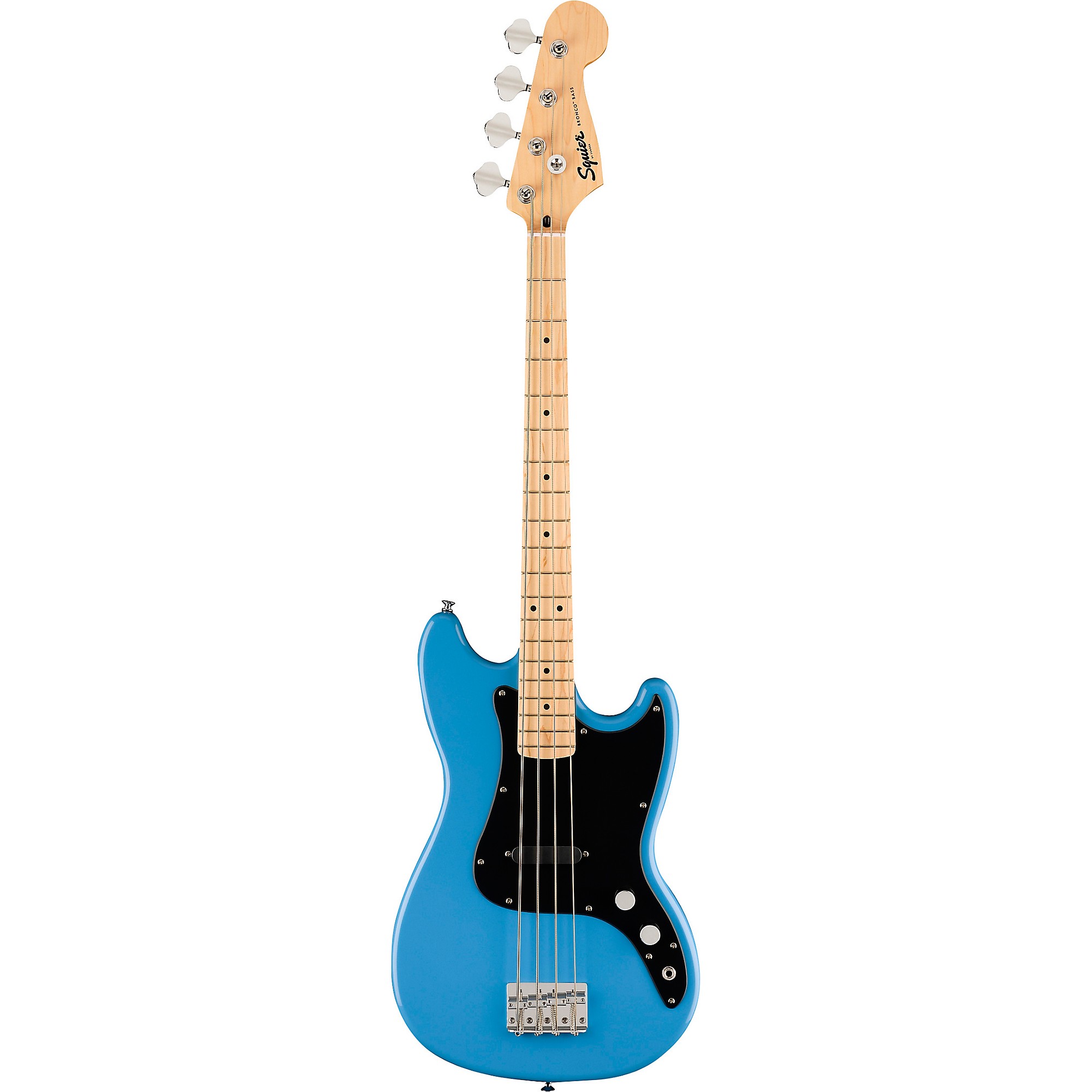 Squier Sonic Bronco Limited-Edition Bass Guitar | Music & Arts