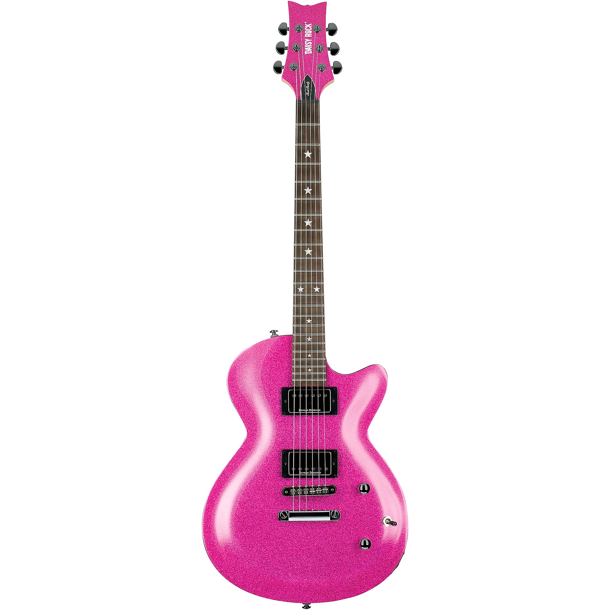 Daisy Rock Rock Candy Classic Electric Guitar | Music & Arts